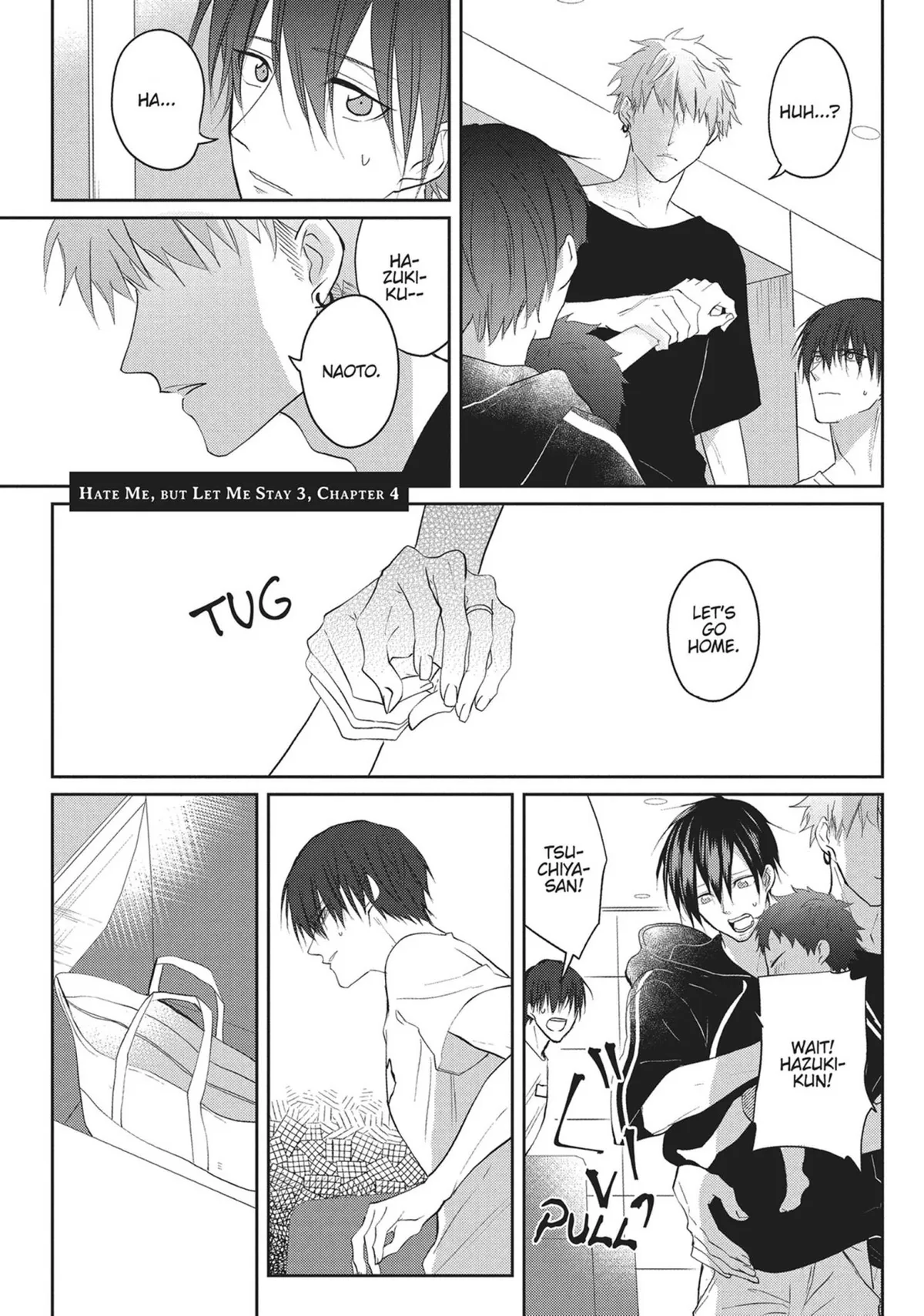 Read Kiraide Isasete chapter 13 image 101 on Lezhin