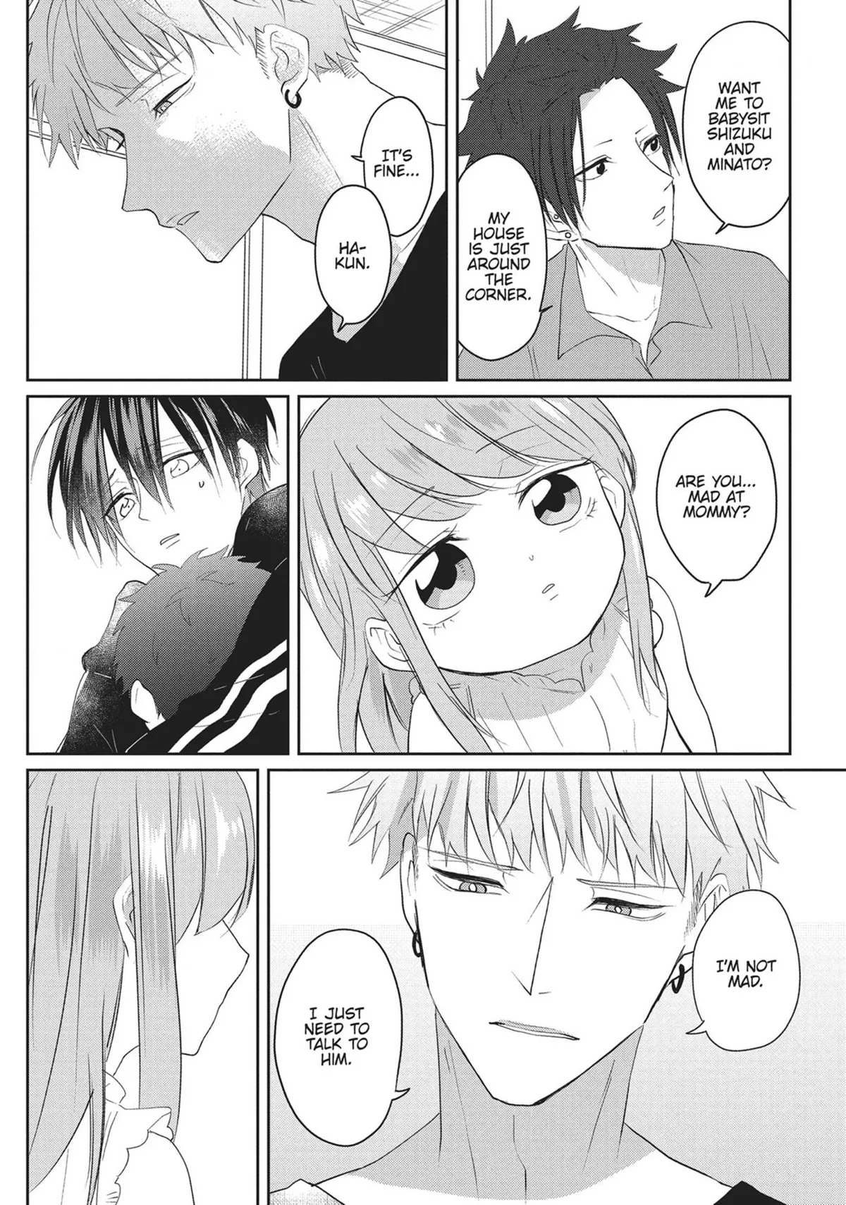 Read Kiraide Isasete chapter 13 image 103 on Lezhin