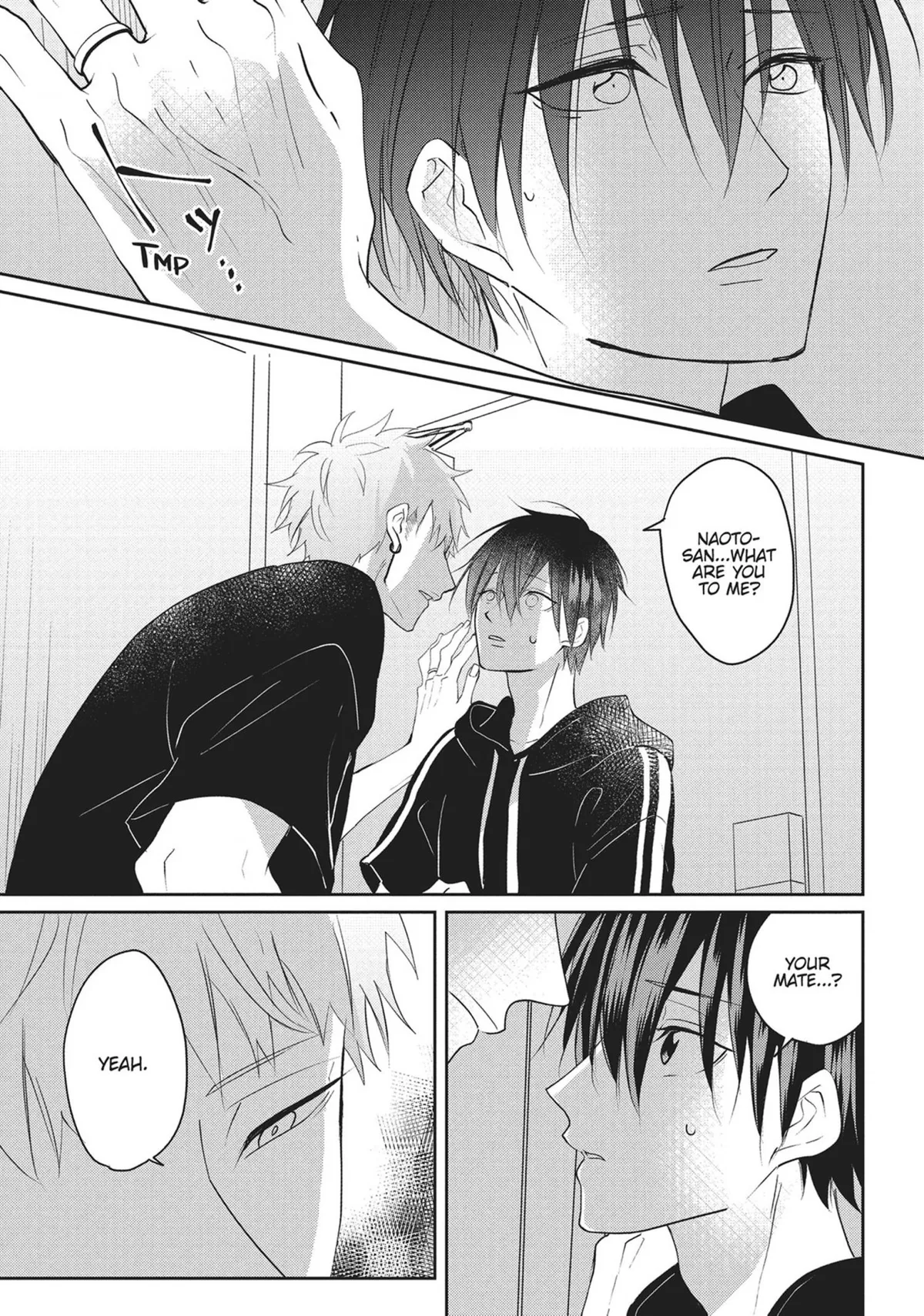 Read Kiraide Isasete chapter 13 image 107 on Lezhin