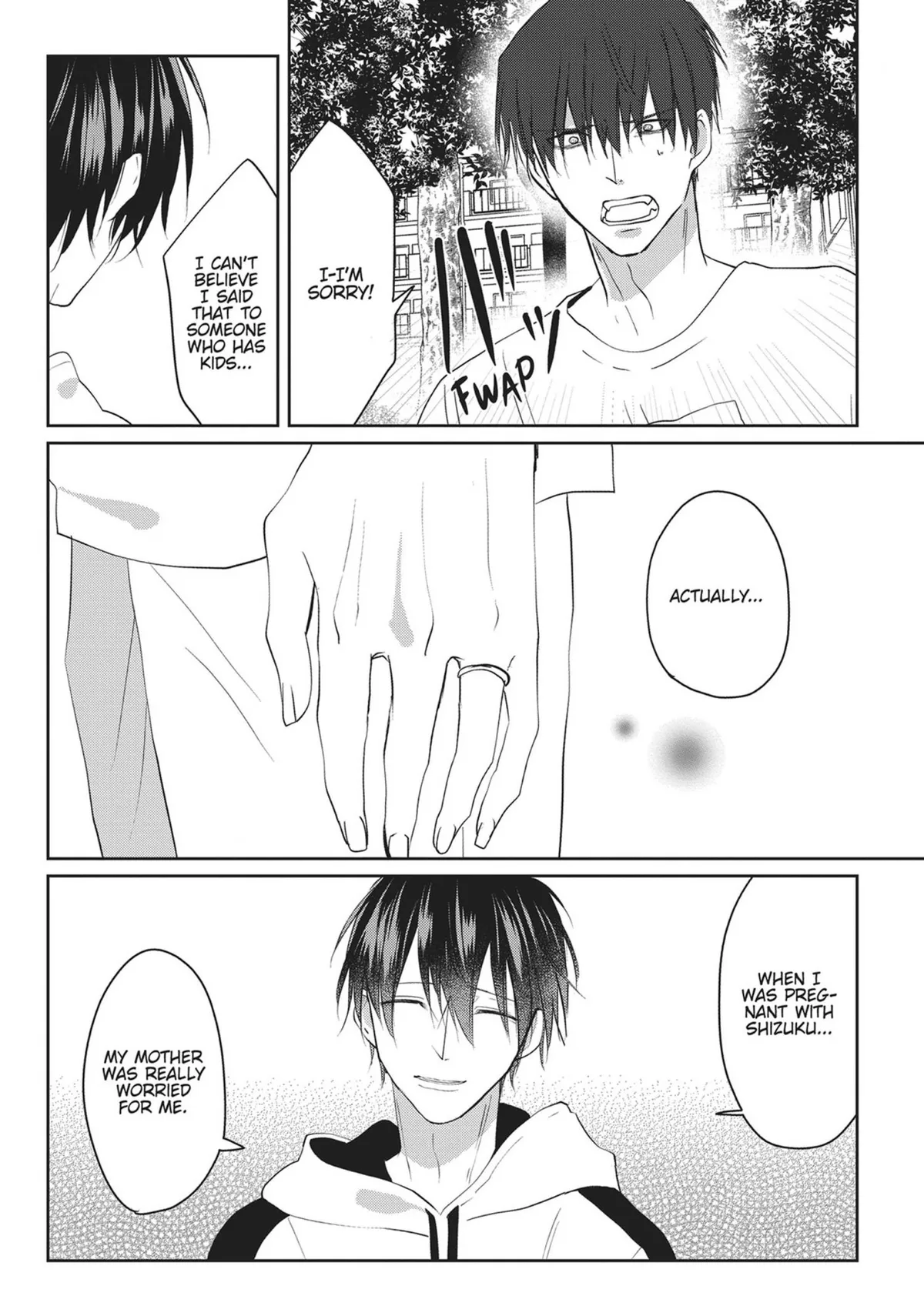 Read Kiraide Isasete chapter 13 image 138 on Lezhin
