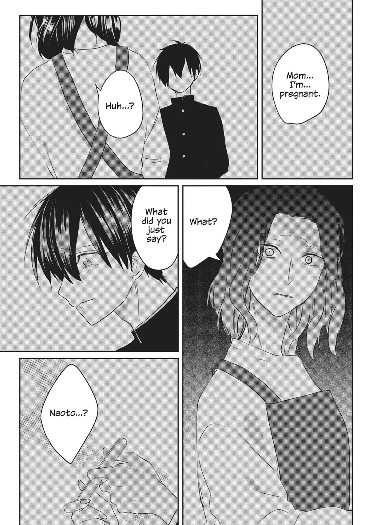 Read Kiraide Isasete chapter 13 image 139 on Lezhin
