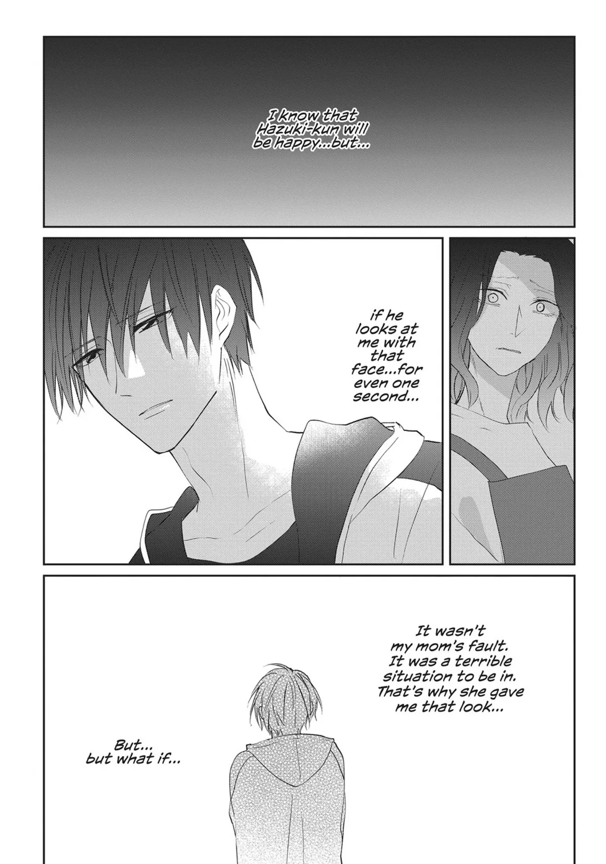 Read Kiraide Isasete chapter 13 image 141 on Lezhin