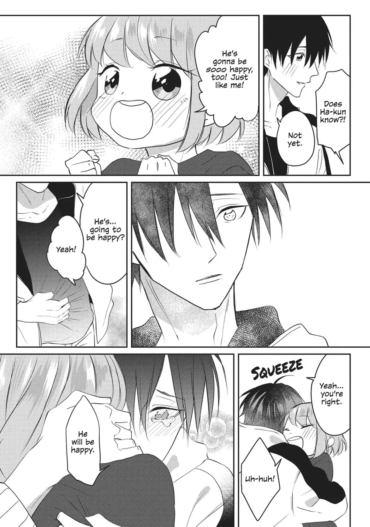 Read Kiraide Isasete chapter 13 image 144 on Lezhin
