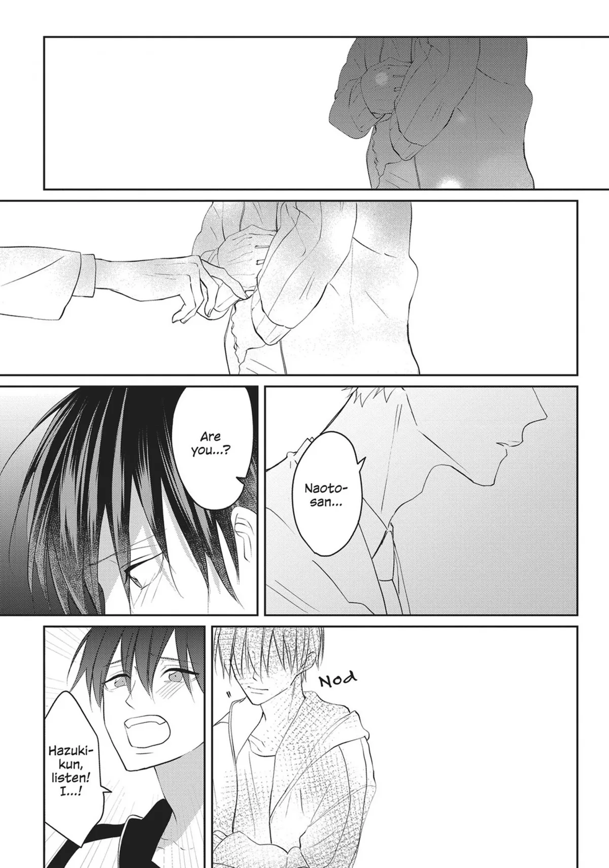 Read Kiraide Isasete chapter 13 image 147 on Lezhin
