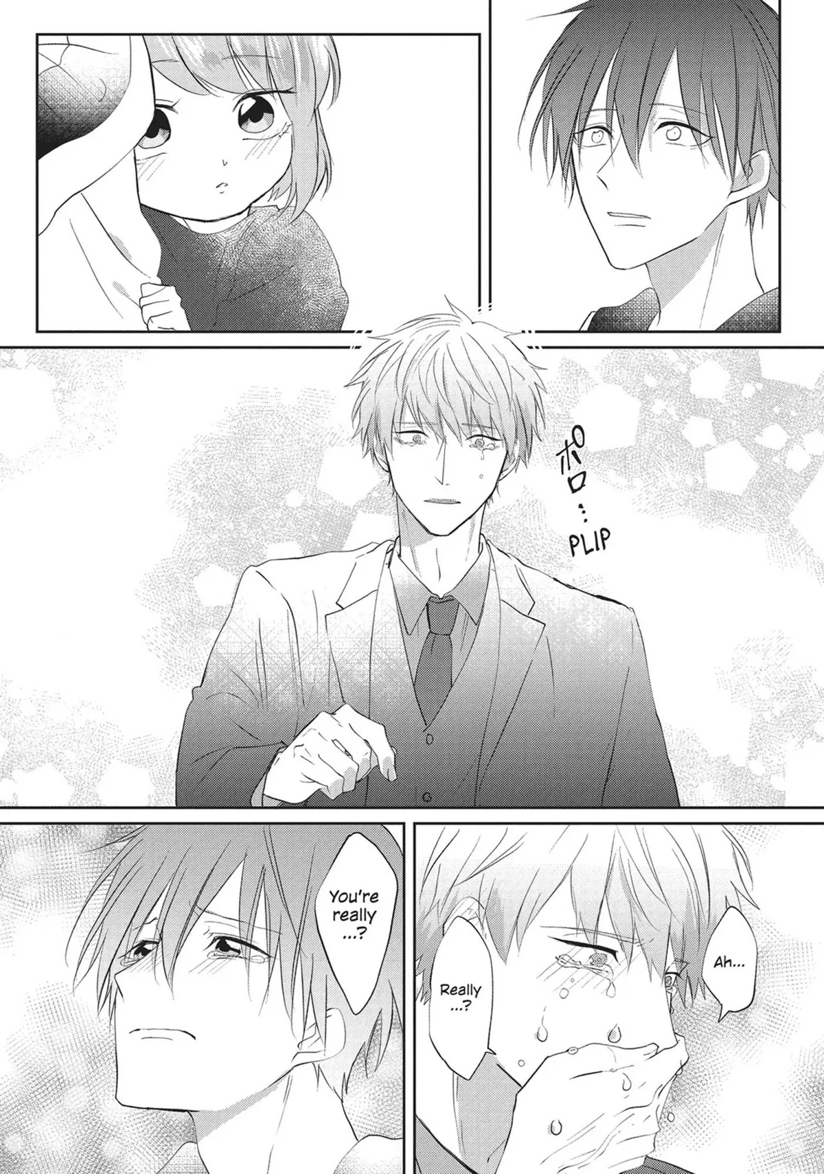 Read Kiraide Isasete chapter 13 image 148 on Lezhin