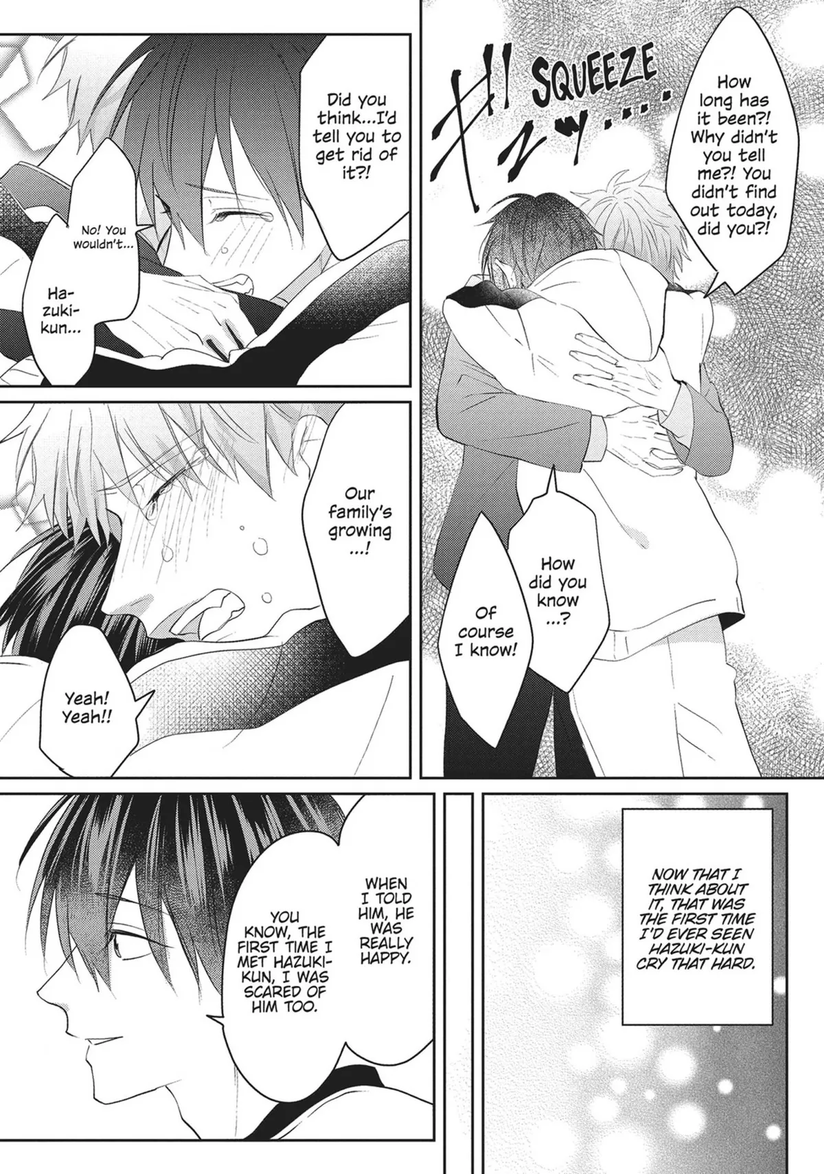 Read Kiraide Isasete chapter 13 image 149 on Lezhin
