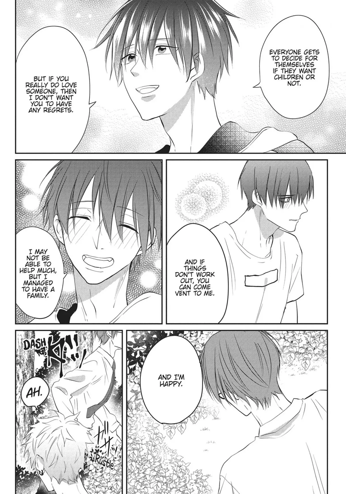 Read Kiraide Isasete chapter 13 image 150 on Lezhin