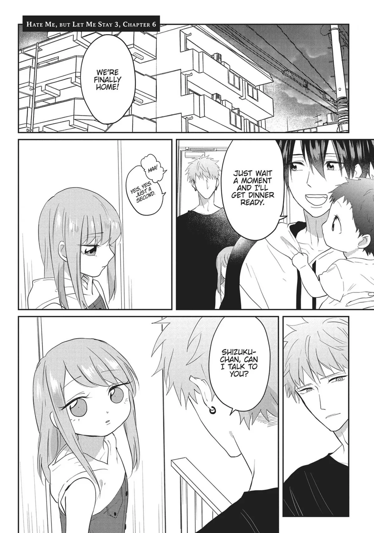 Read Kiraide Isasete chapter 13 image 155 on Lezhin