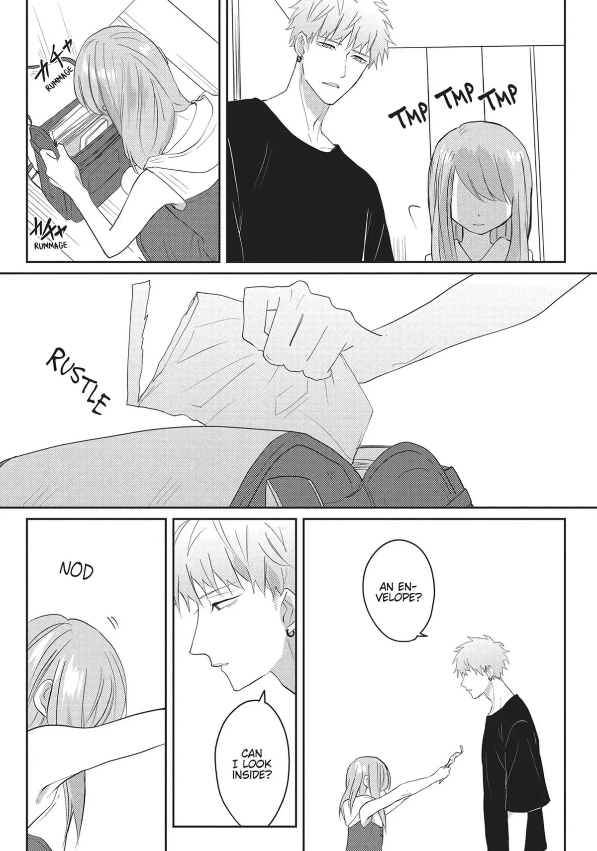 Read Kiraide Isasete chapter 13 image 158 on Lezhin