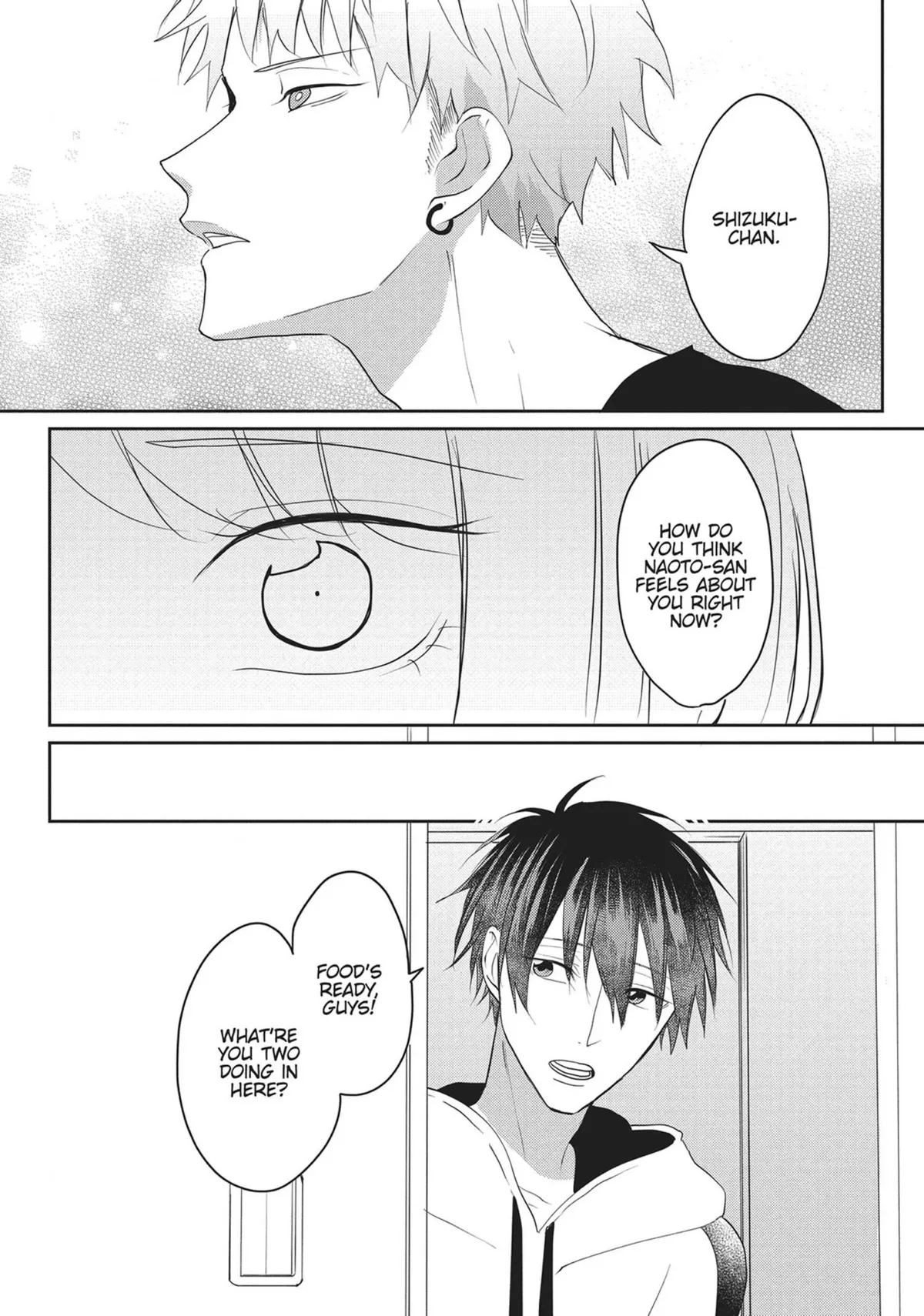 Read Kiraide Isasete chapter 13 image 161 on Lezhin