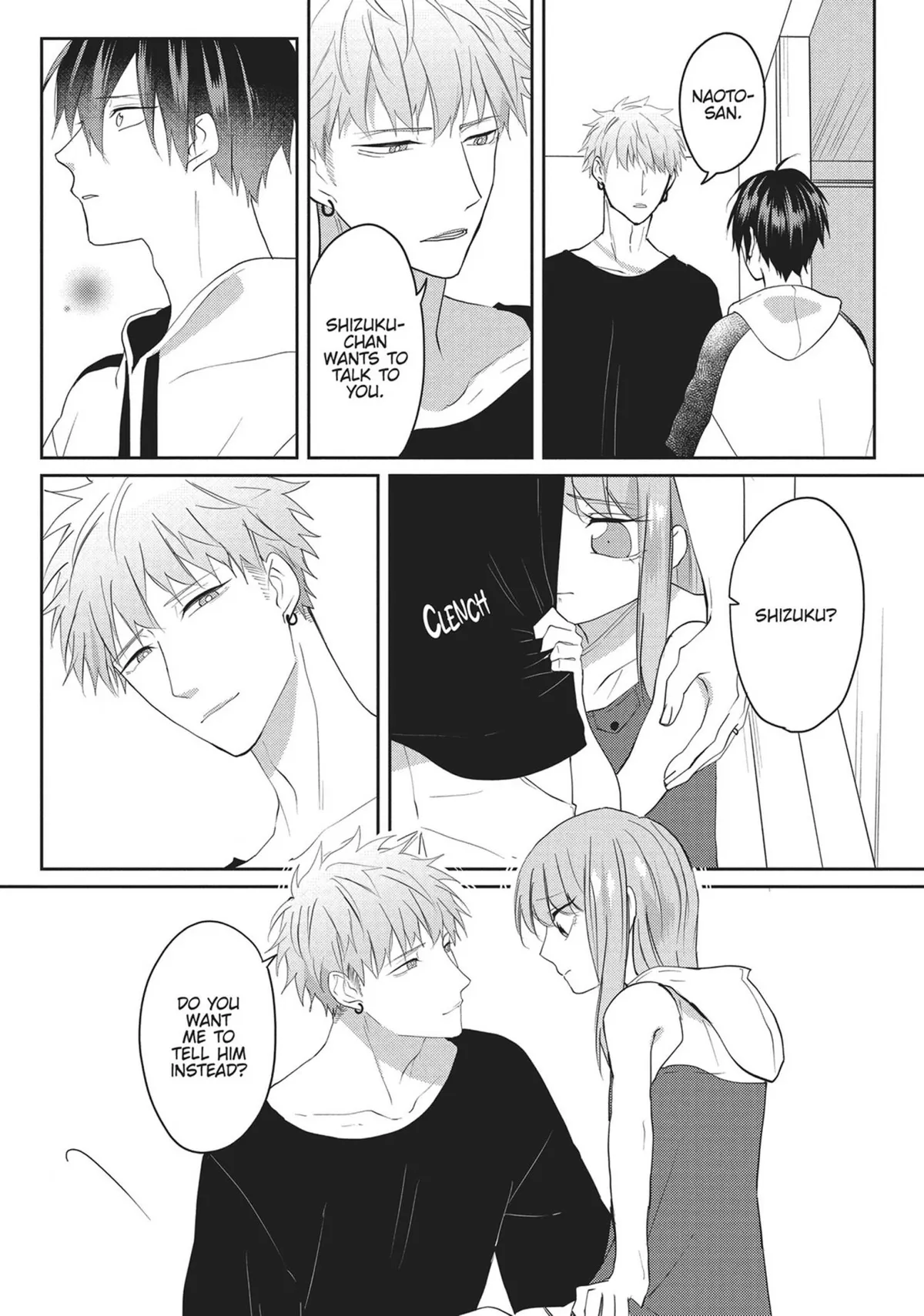 Read Kiraide Isasete chapter 13 image 162 on Lezhin