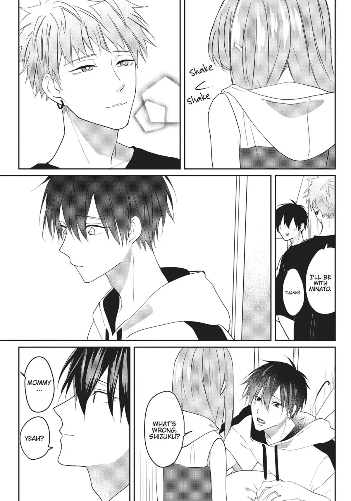 Read Kiraide Isasete chapter 13 image 163 on Lezhin