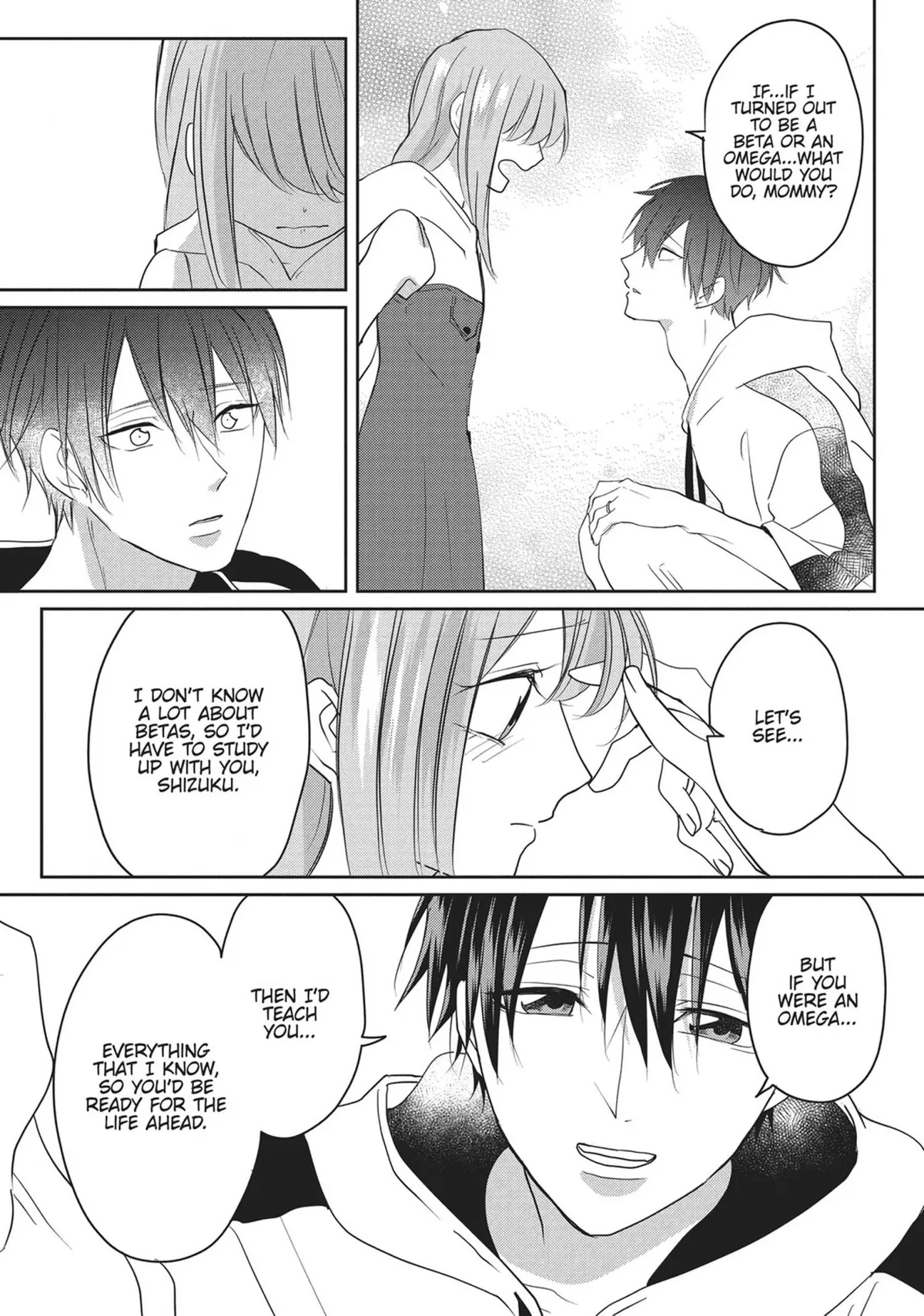 Read Kiraide Isasete chapter 13 image 164 on Lezhin