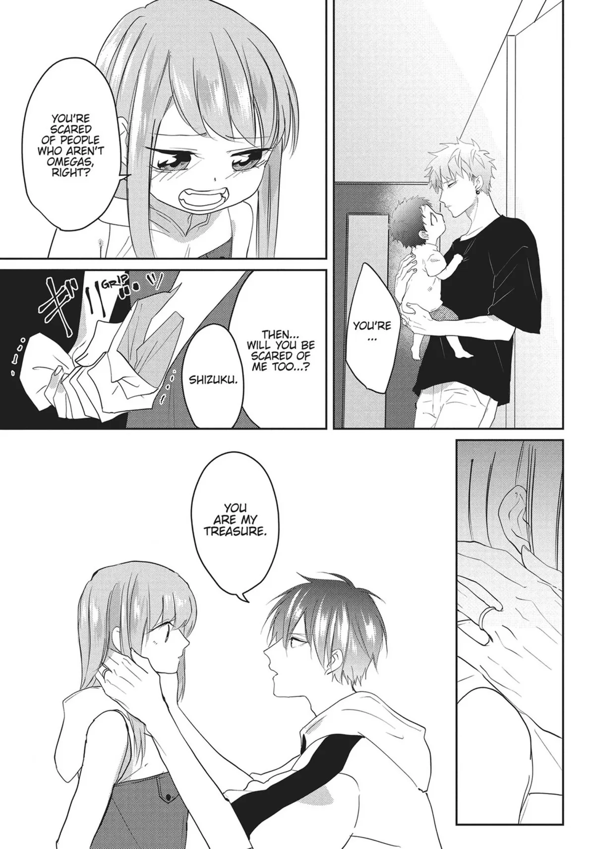 Read Kiraide Isasete chapter 13 image 166 on Lezhin