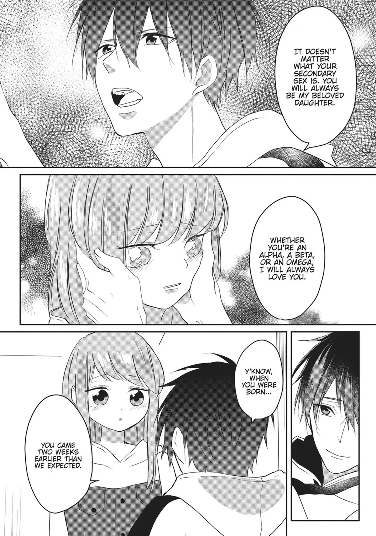 Read Kiraide Isasete chapter 13 image 167 on Lezhin
