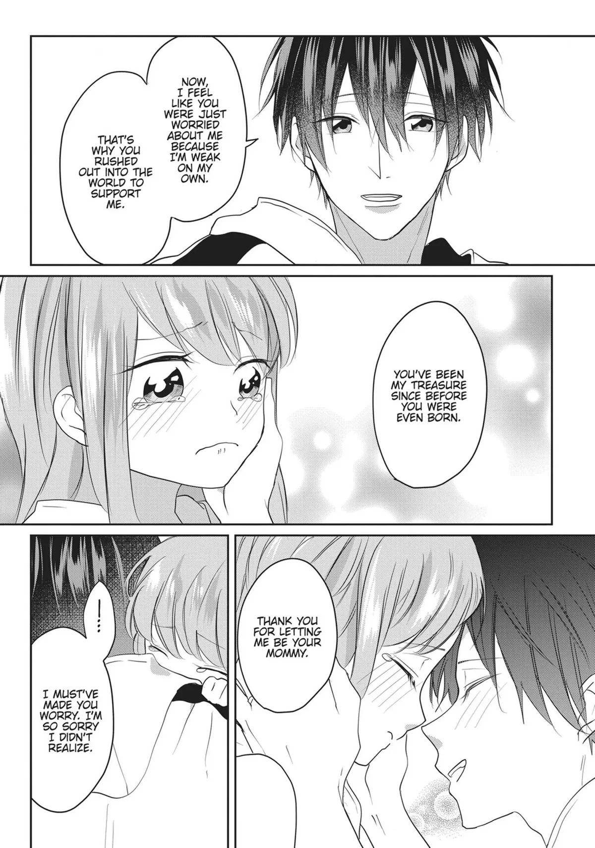 Read Kiraide Isasete chapter 13 image 170 on Lezhin