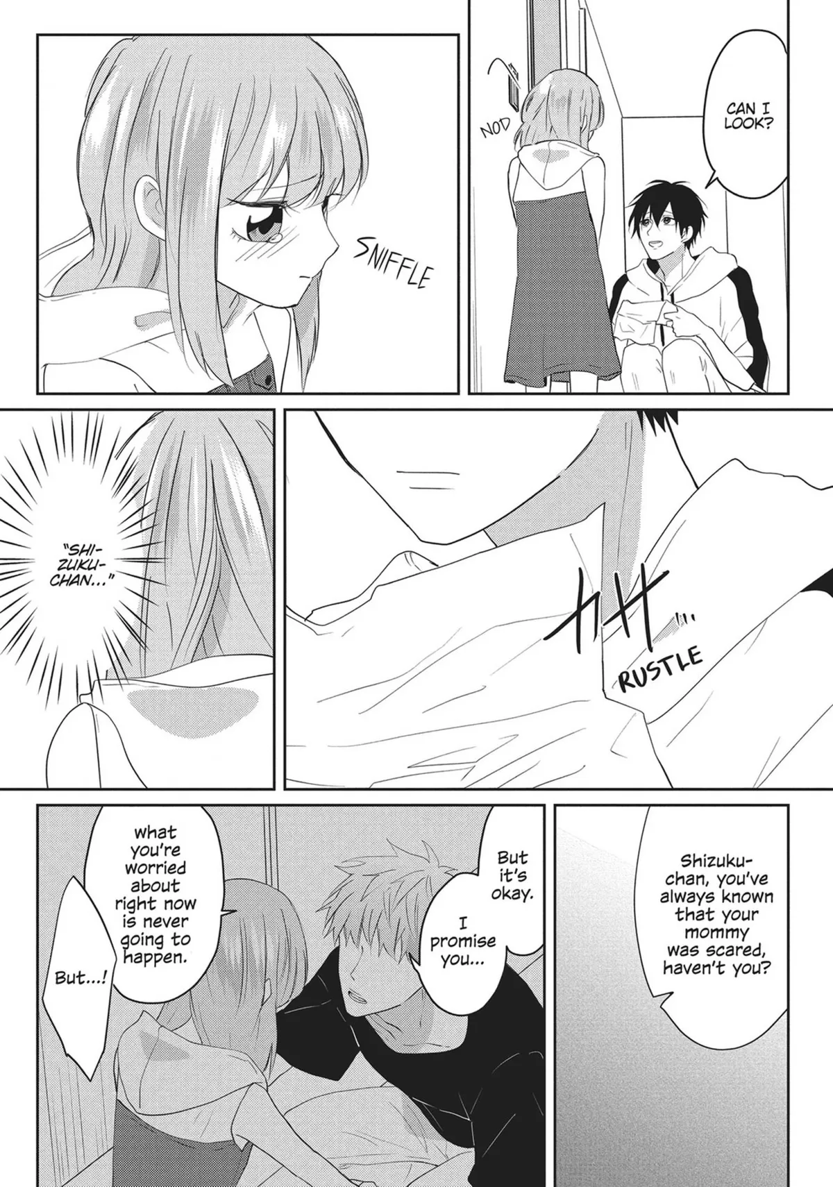Read Kiraide Isasete chapter 13 image 172 on Lezhin
