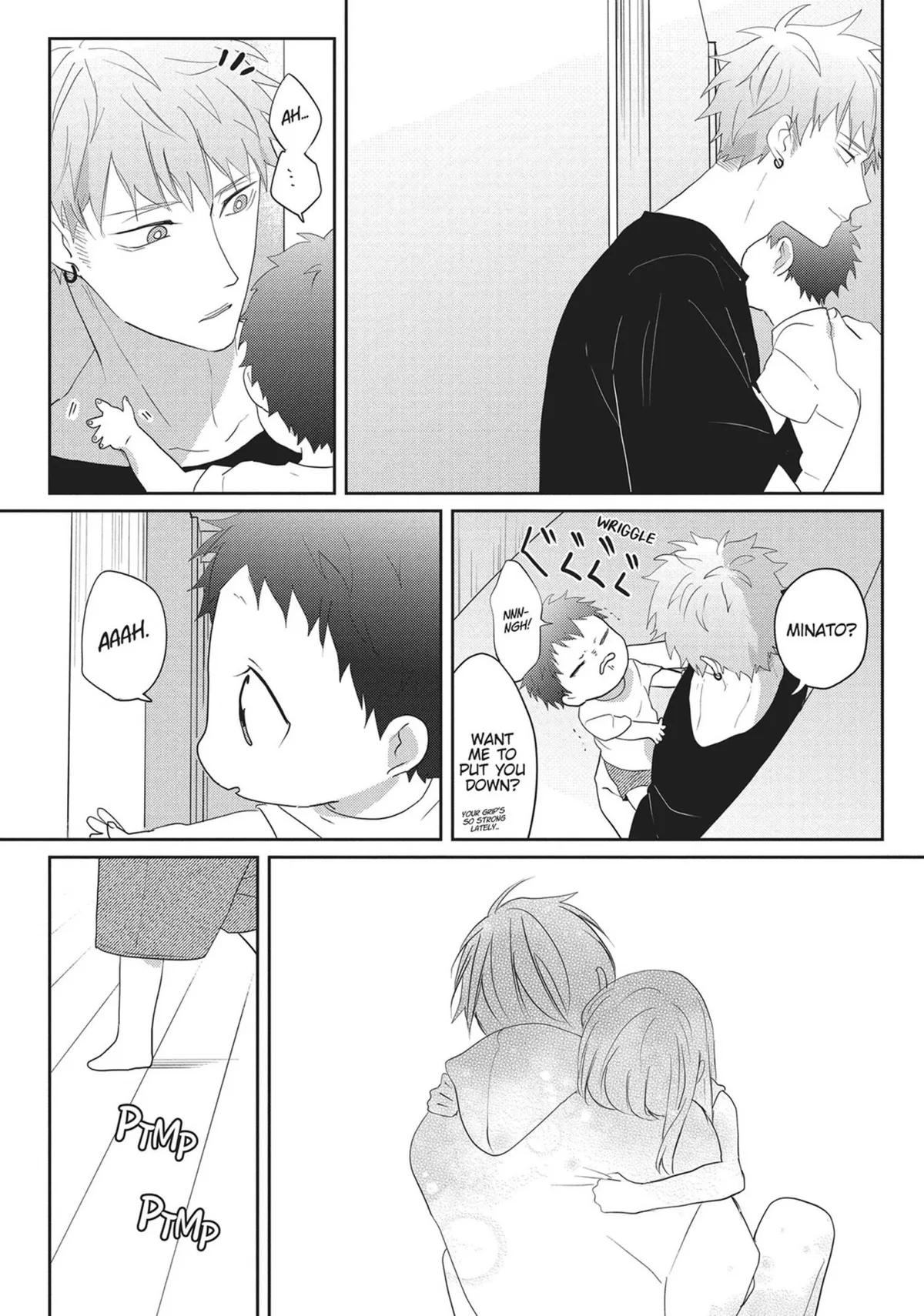Read Kiraide Isasete chapter 13 image 175 on Lezhin