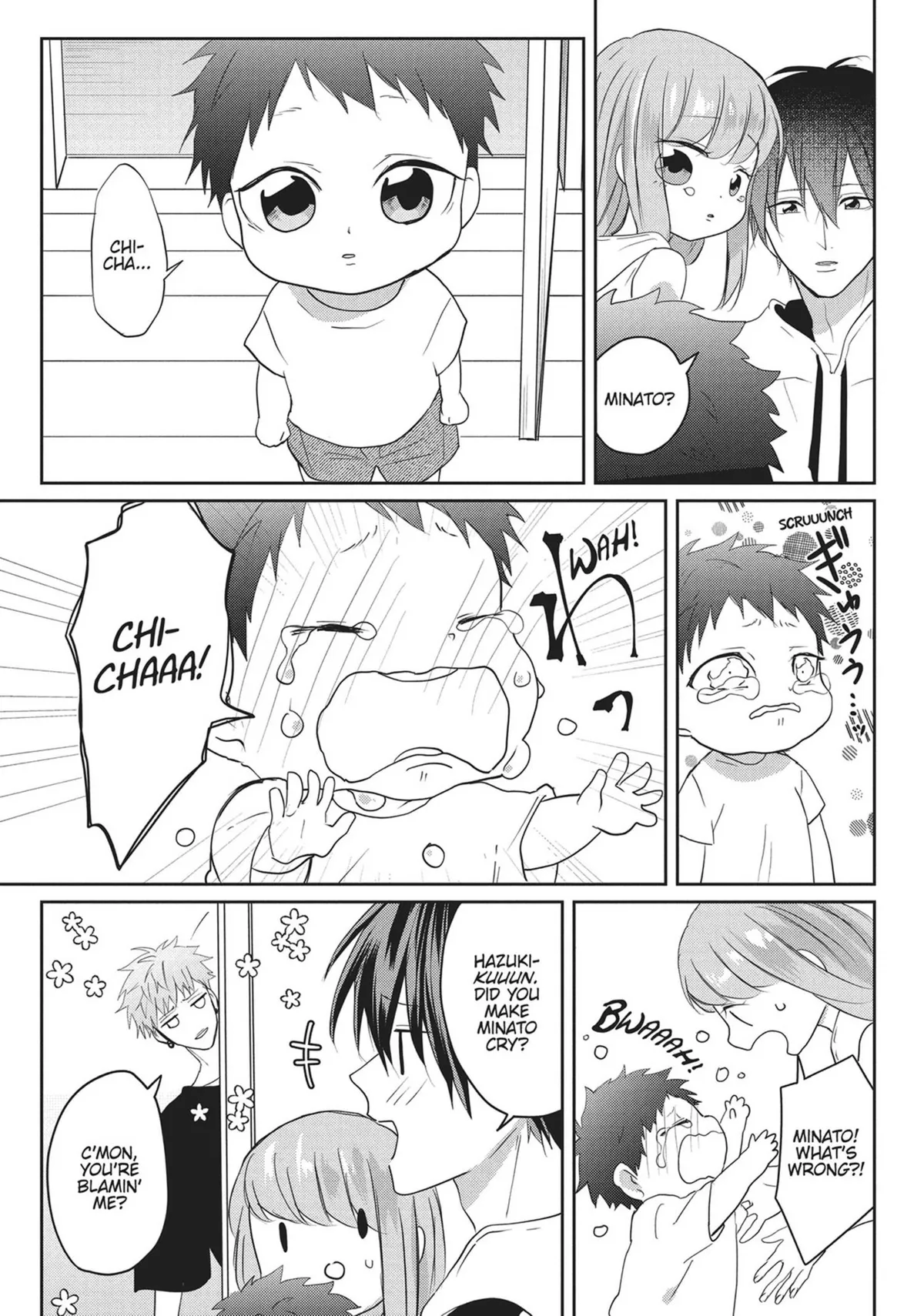 Read Kiraide Isasete chapter 13 image 176 on Lezhin