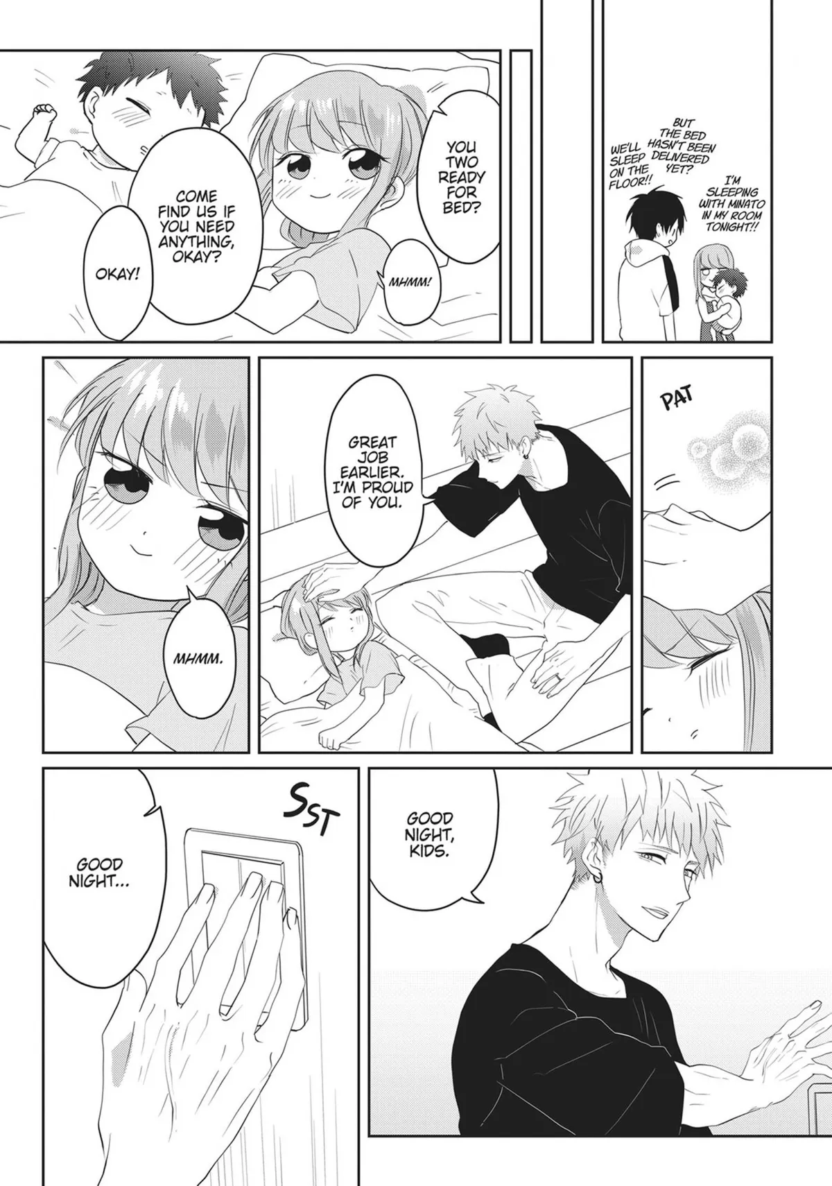 Read Kiraide Isasete chapter 13 image 178 on Lezhin