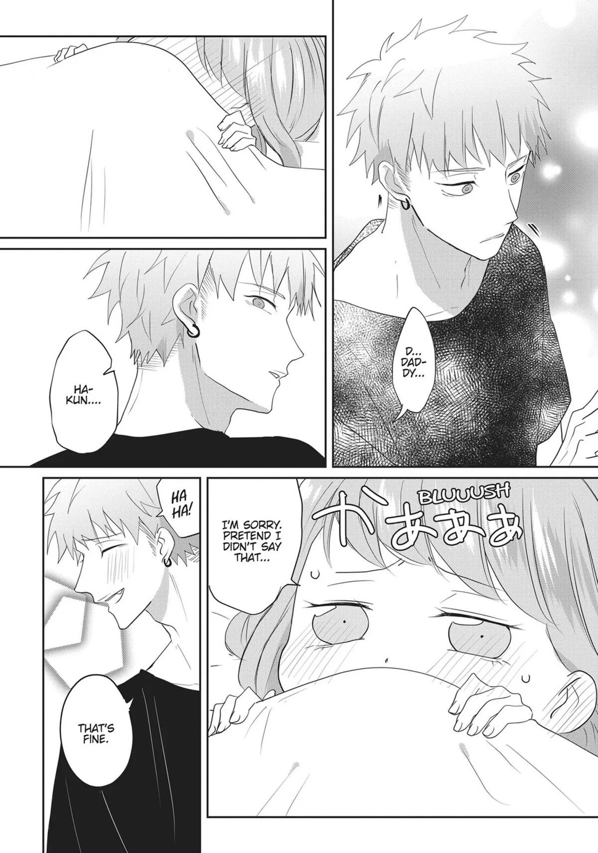 Read Kiraide Isasete chapter 13 image 179 on Lezhin