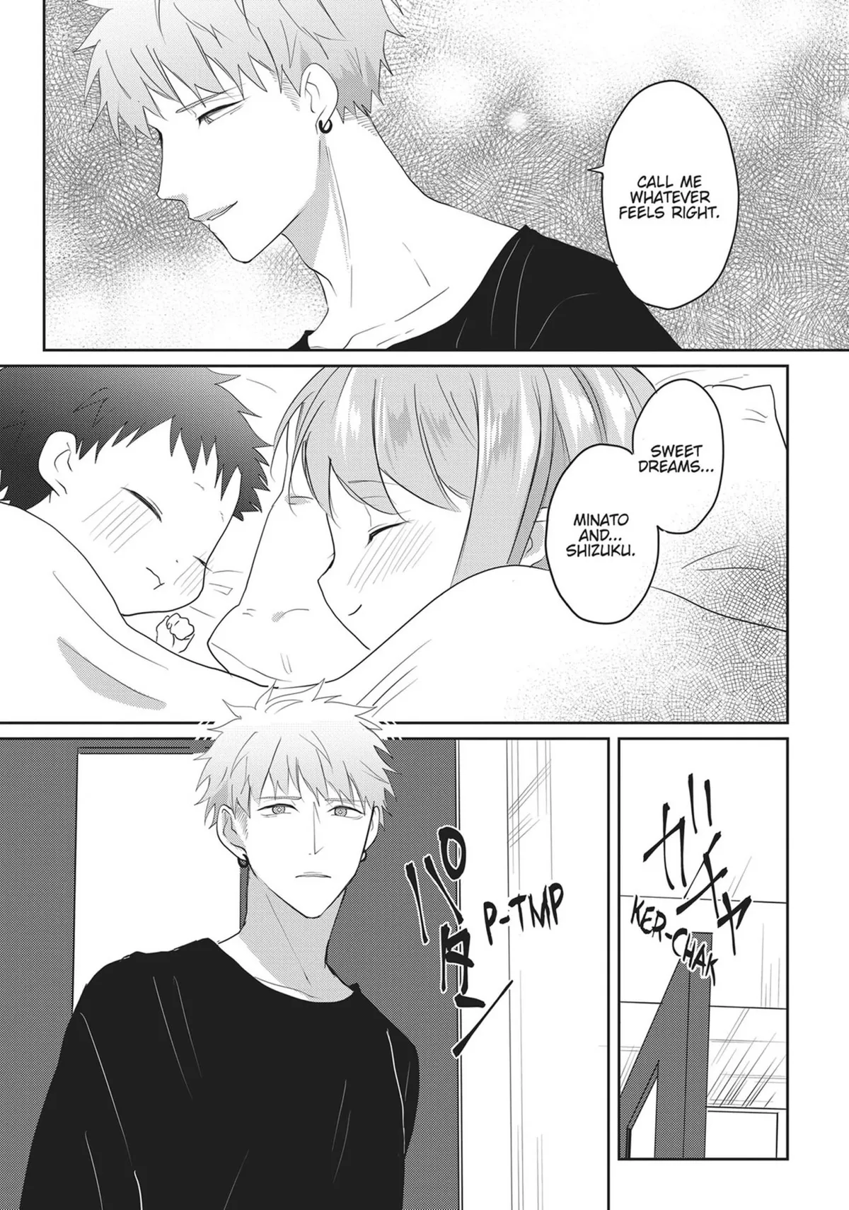 Read Kiraide Isasete chapter 13 image 180 on Lezhin