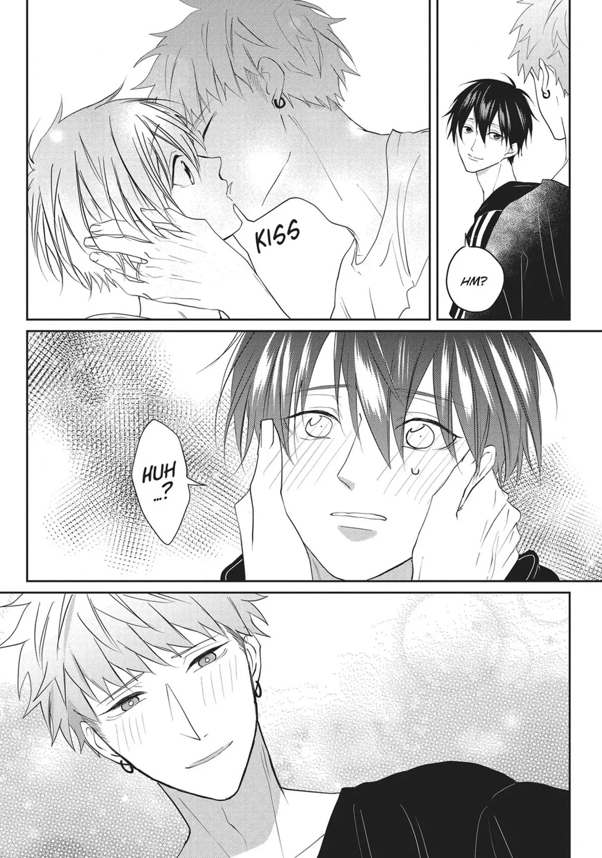 Read Kiraide Isasete chapter 13 image 190 on Lezhin