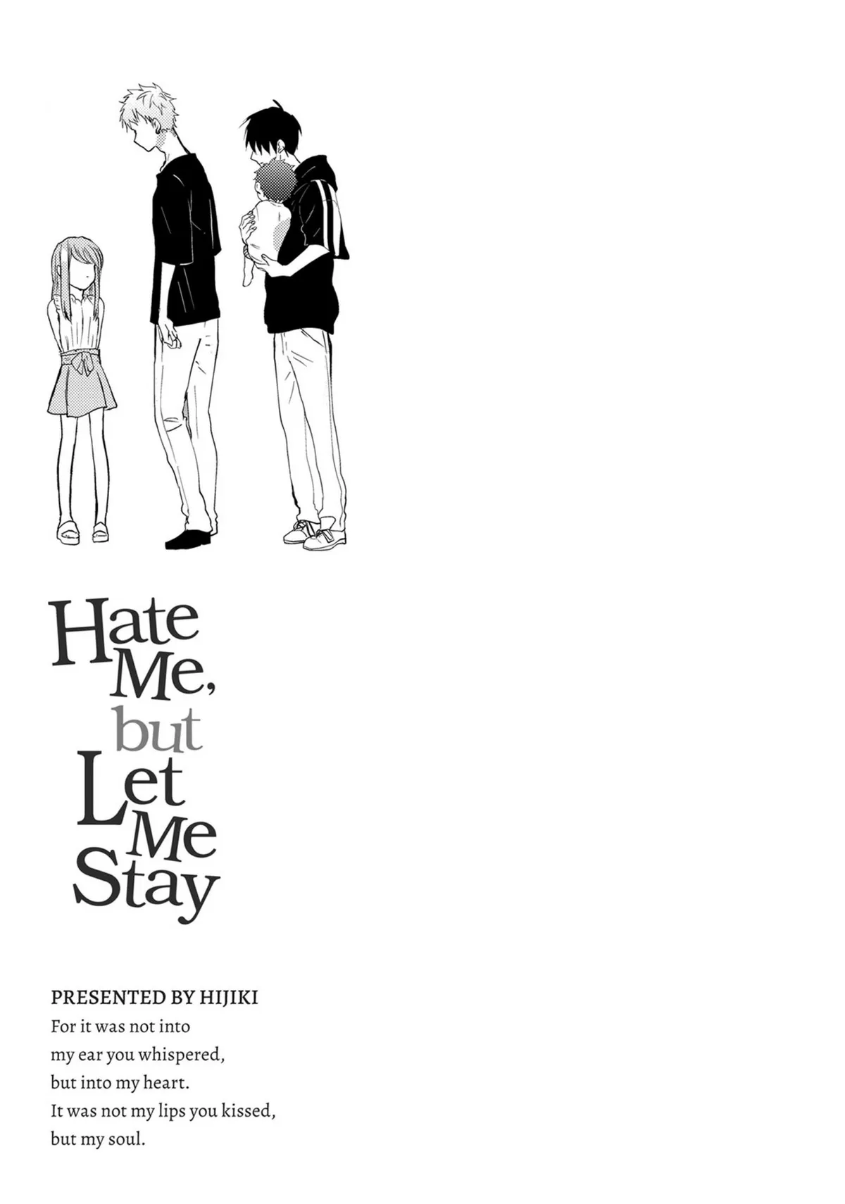 Read Kiraide Isasete chapter 13 image 209 on Lezhin