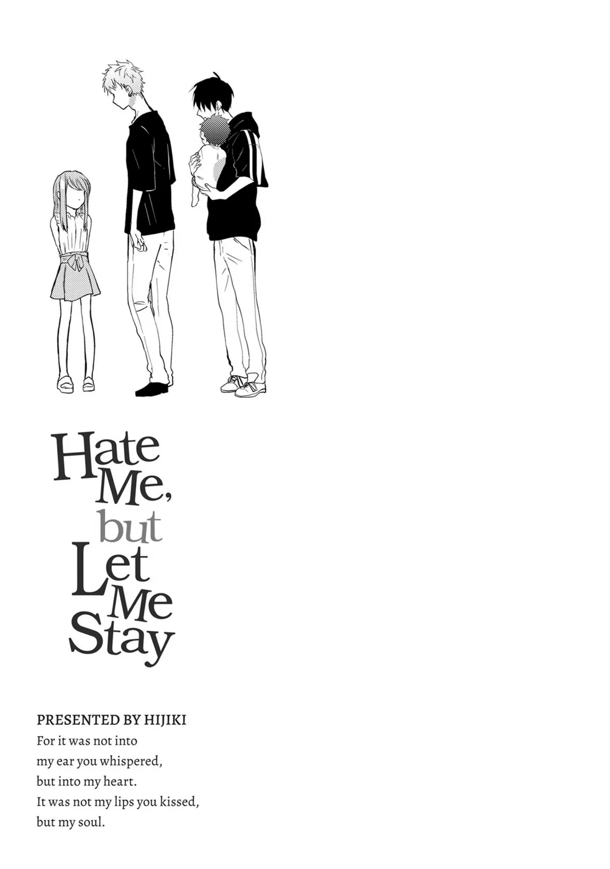 Read Kiraide Isasete chapter 13 image 41 on Lezhin