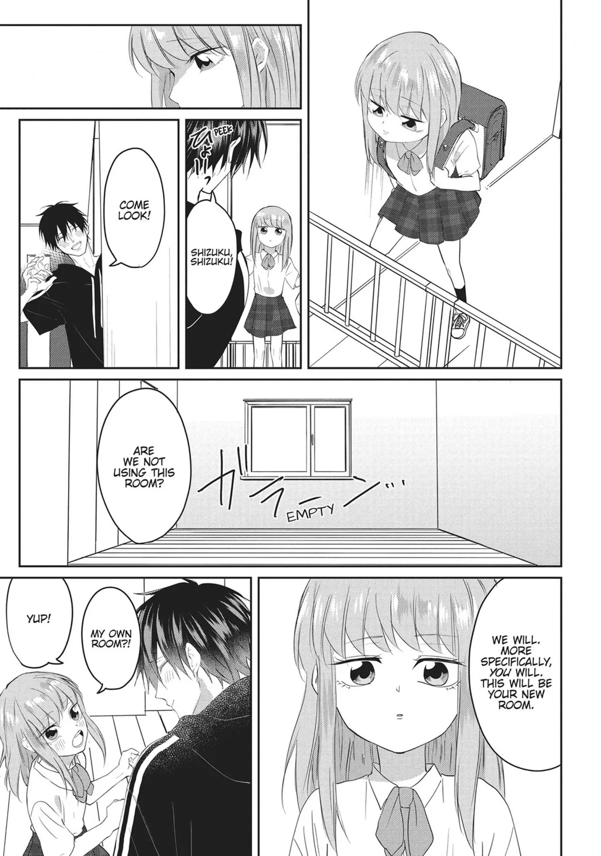 Read Kiraide Isasete chapter 13 image 45 on Lezhin