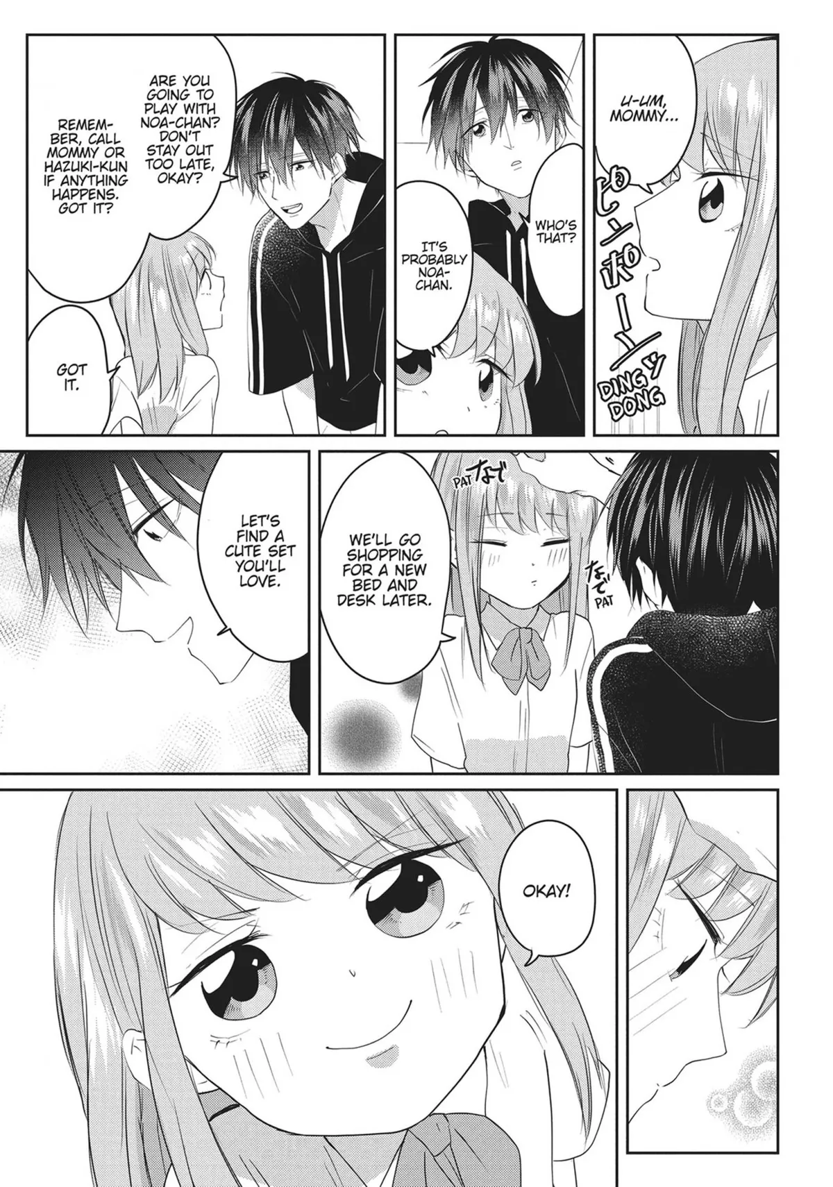 Read Kiraide Isasete chapter 13 image 47 on Lezhin