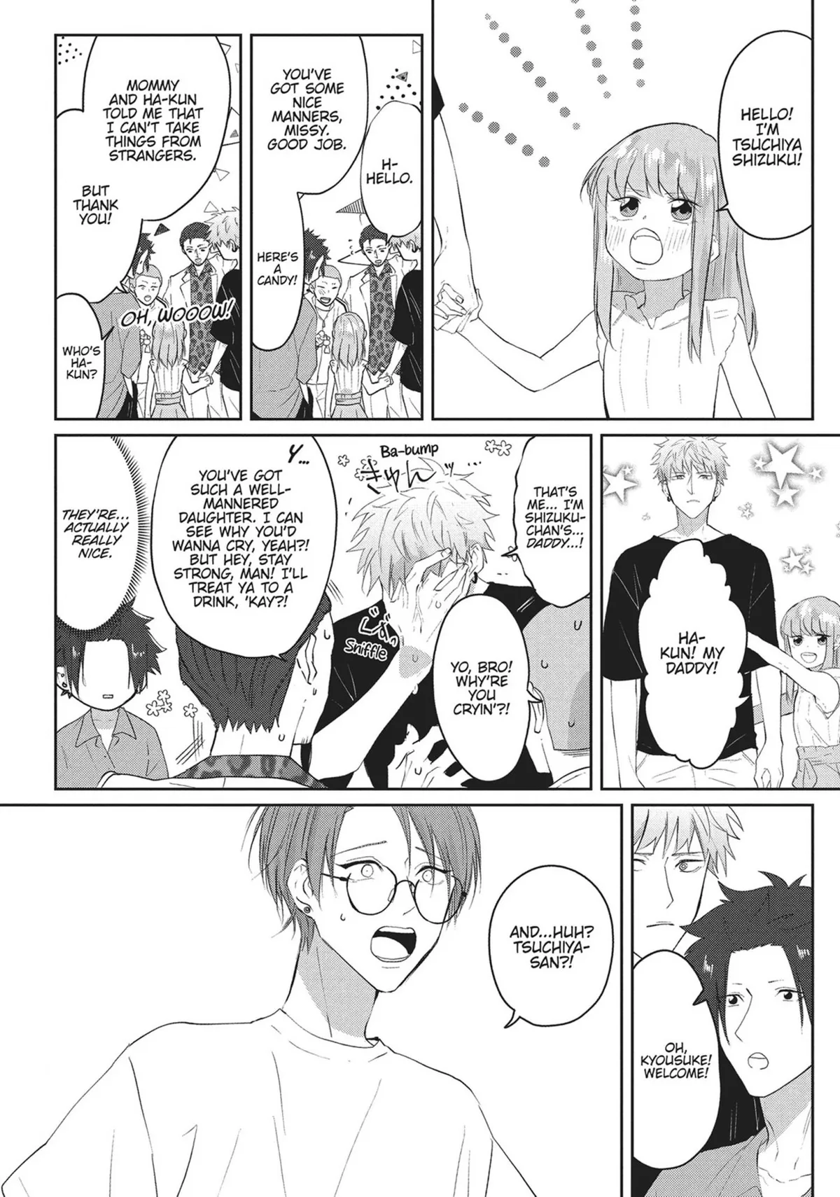 Read Kiraide Isasete chapter 13 image 52 on Lezhin