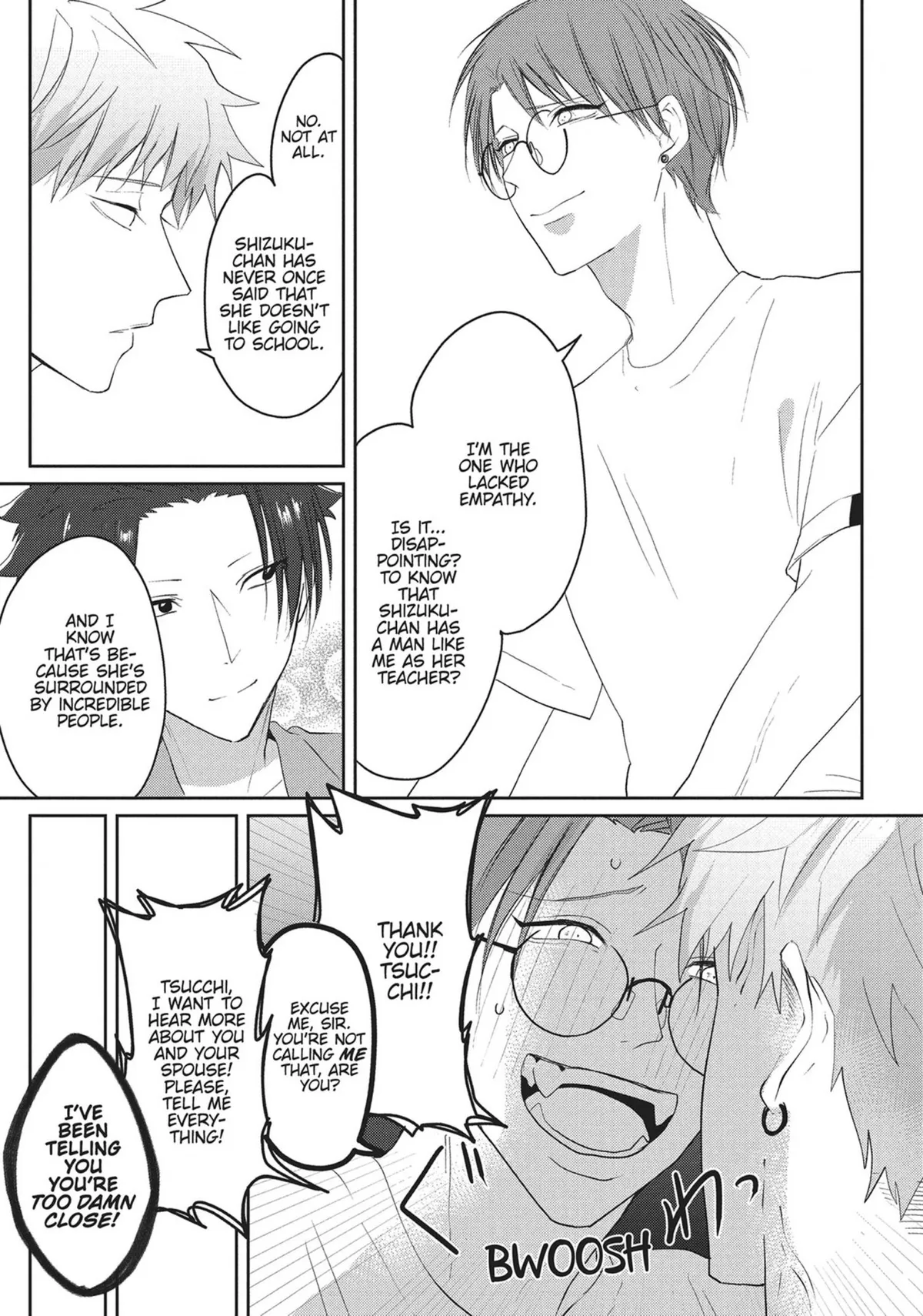 Read Kiraide Isasete chapter 13 image 65 on Lezhin