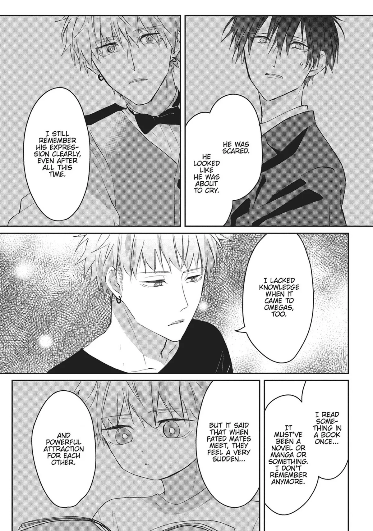 Read Kiraide Isasete chapter 13 image 67 on Lezhin