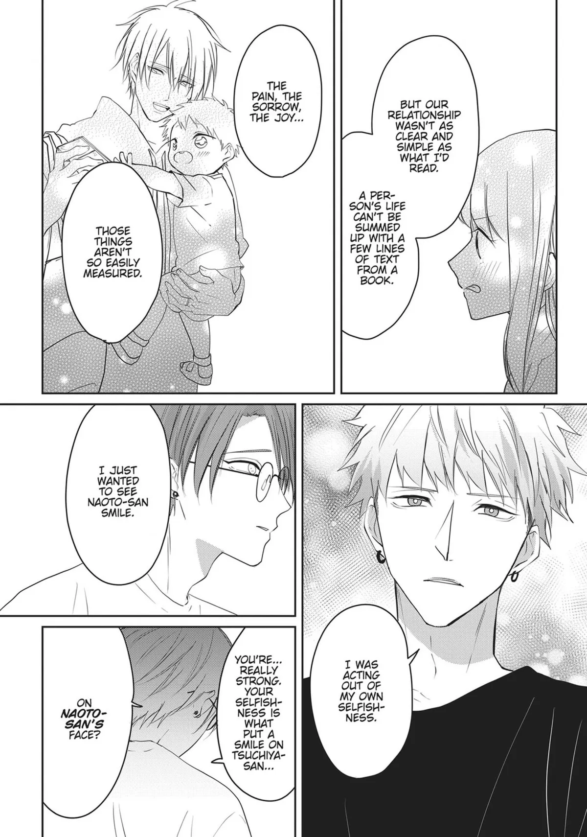 Read Kiraide Isasete chapter 13 image 68 on Lezhin