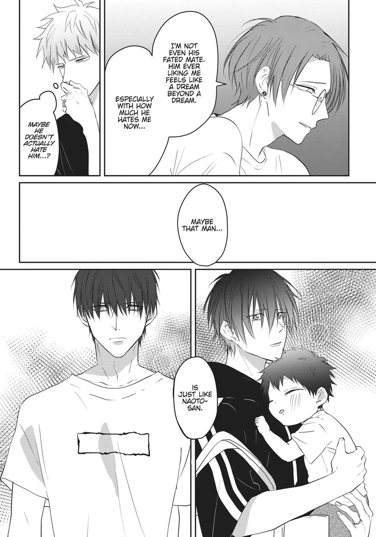 Read Kiraide Isasete chapter 13 image 69 on Lezhin
