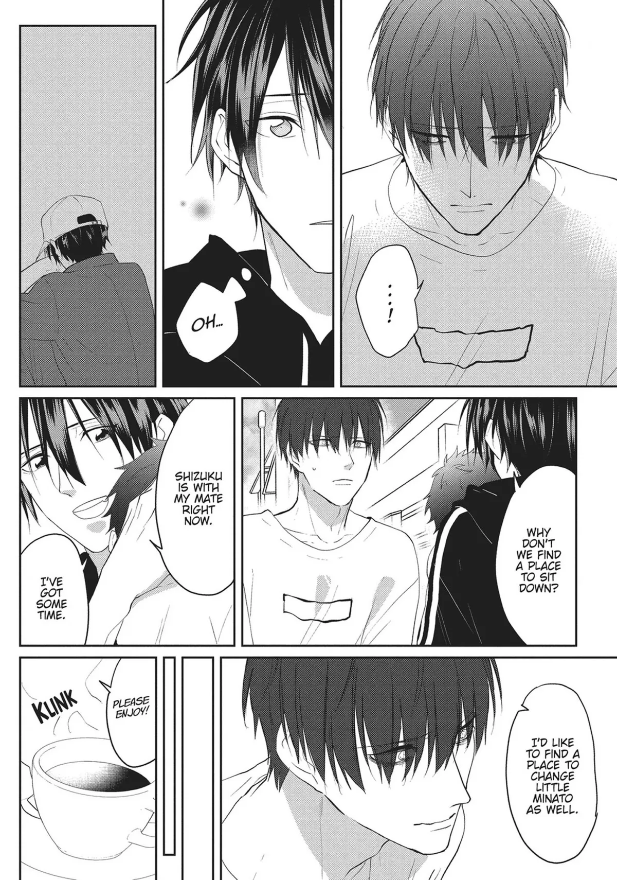 Read Kiraide Isasete chapter 13 image 73 on Lezhin