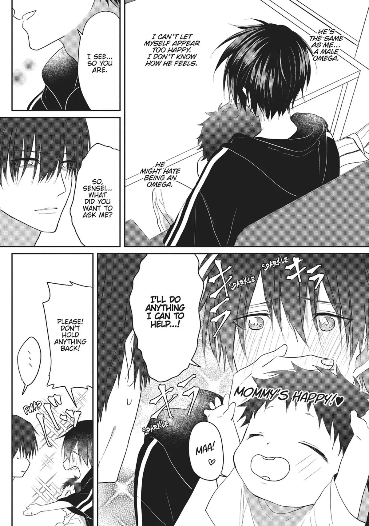 Read Kiraide Isasete chapter 13 image 77 on Lezhin