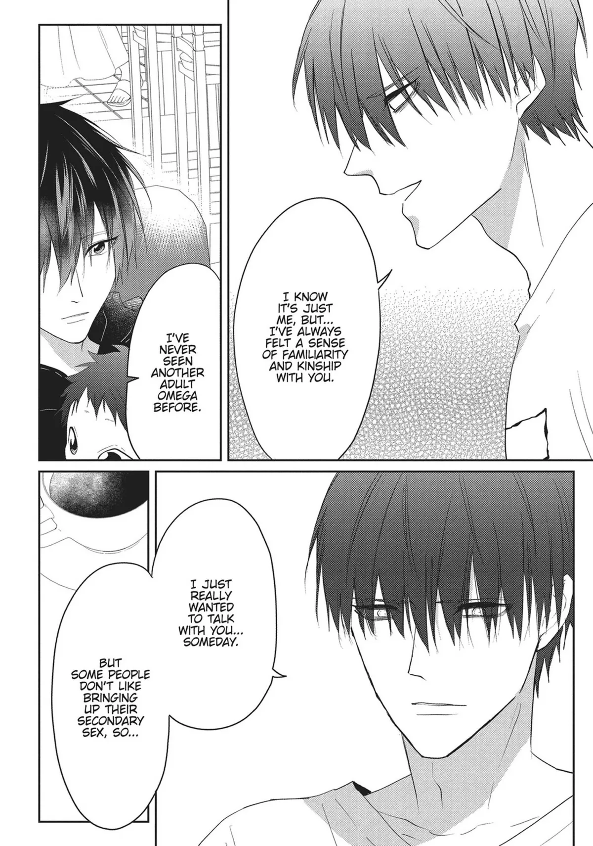Read Kiraide Isasete chapter 13 image 78 on Lezhin