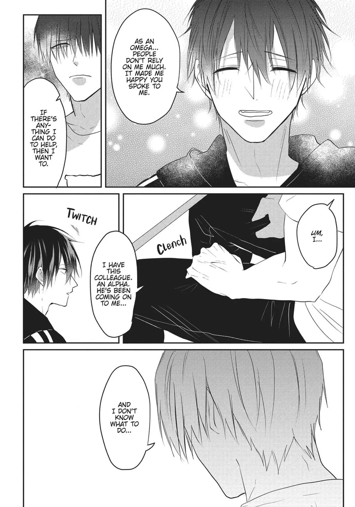 Read Kiraide Isasete chapter 13 image 80 on Lezhin