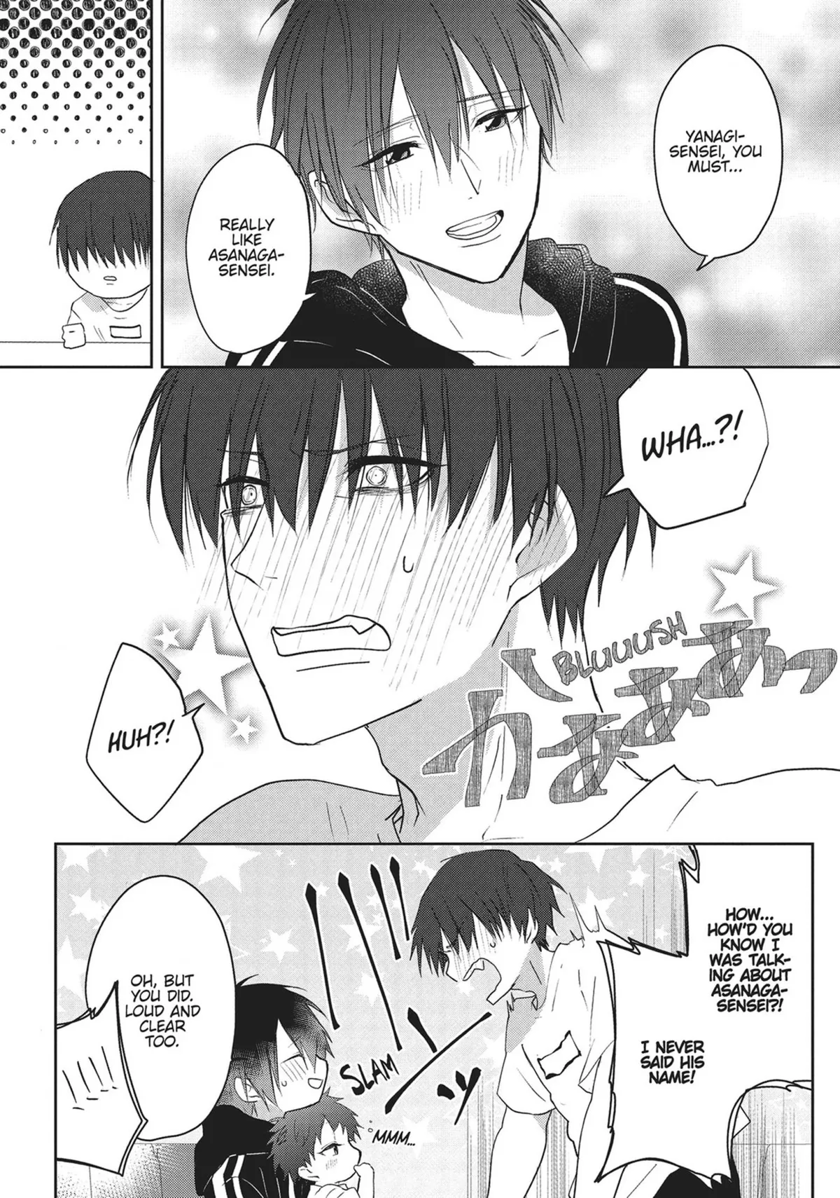 Read Kiraide Isasete chapter 13 image 84 on Lezhin