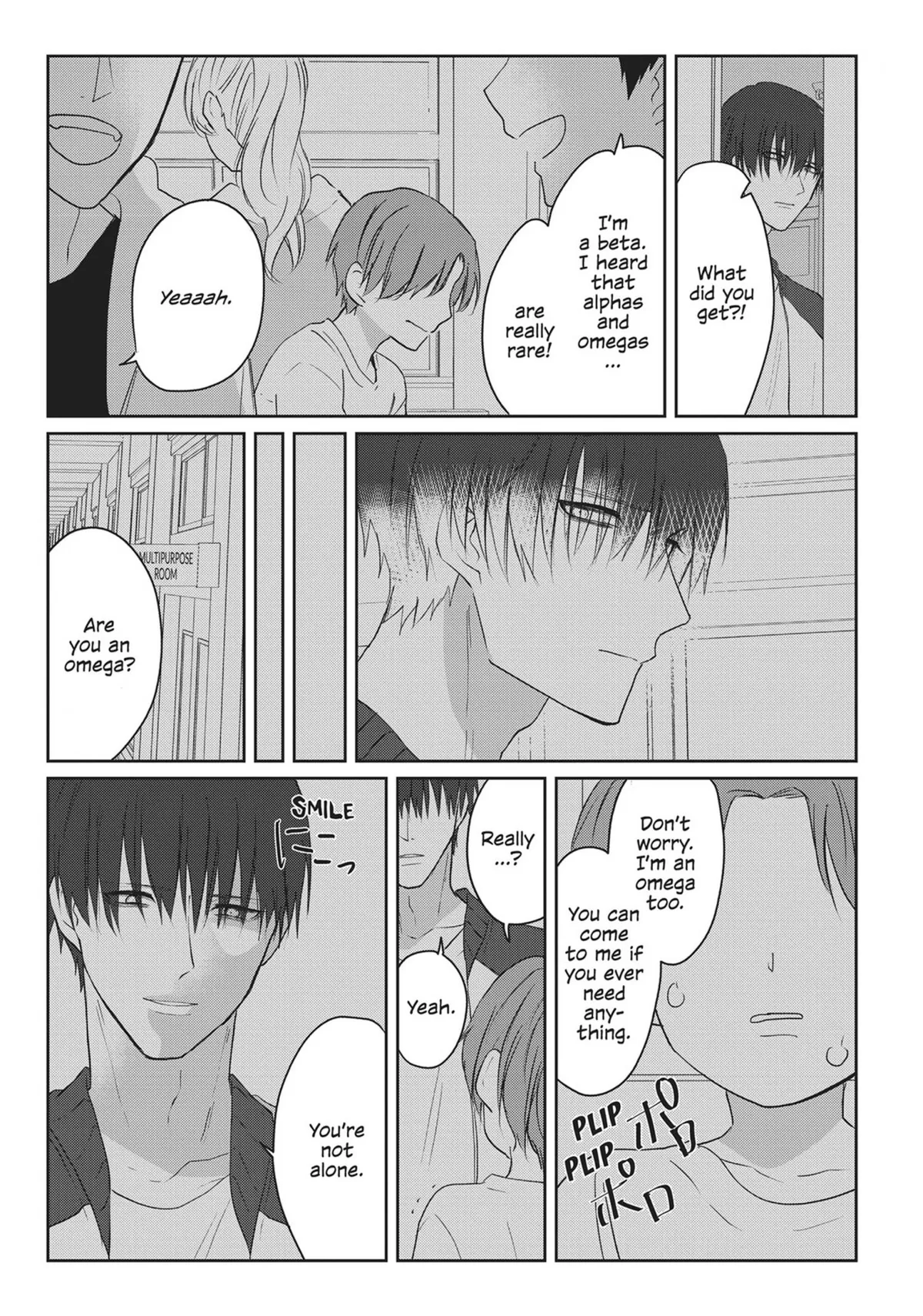 Read Kiraide Isasete chapter 13 image 87 on Lezhin