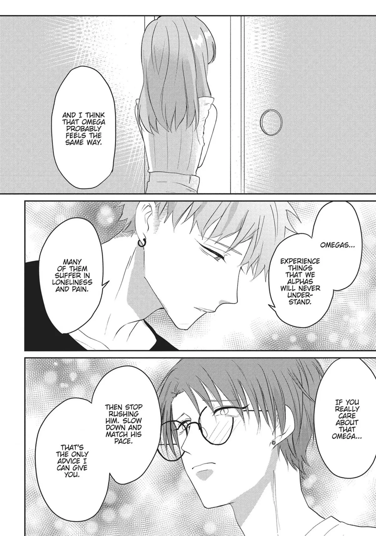 Read Kiraide Isasete chapter 13 image 94 on Lezhin