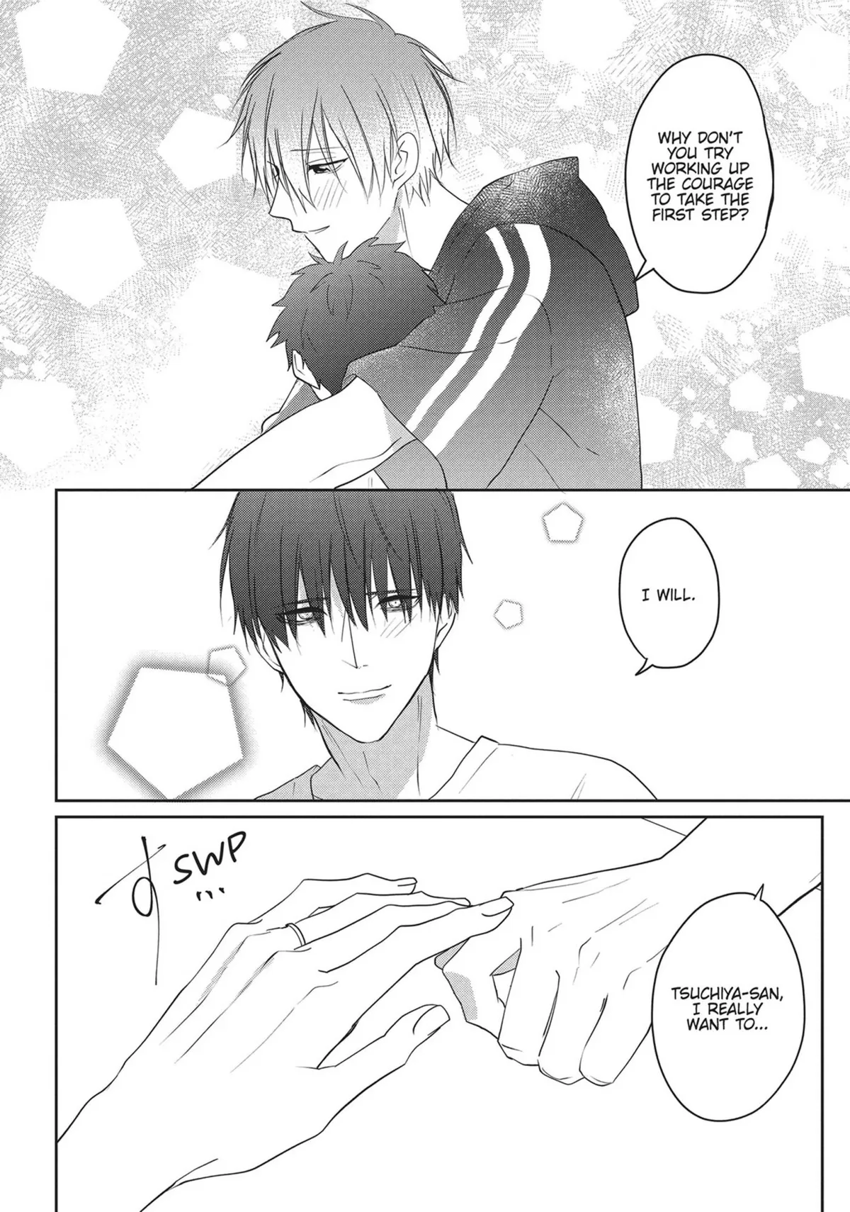 Read Kiraide Isasete chapter 13 image 98 on Lezhin