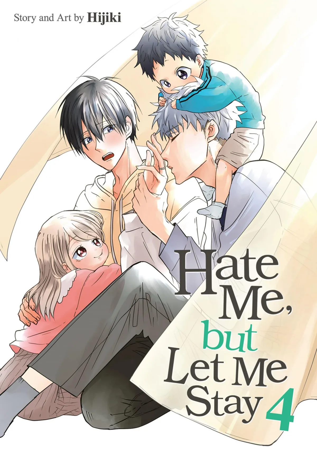 Read Kiraide Isasete chapter 19 image 0 on Lezhin