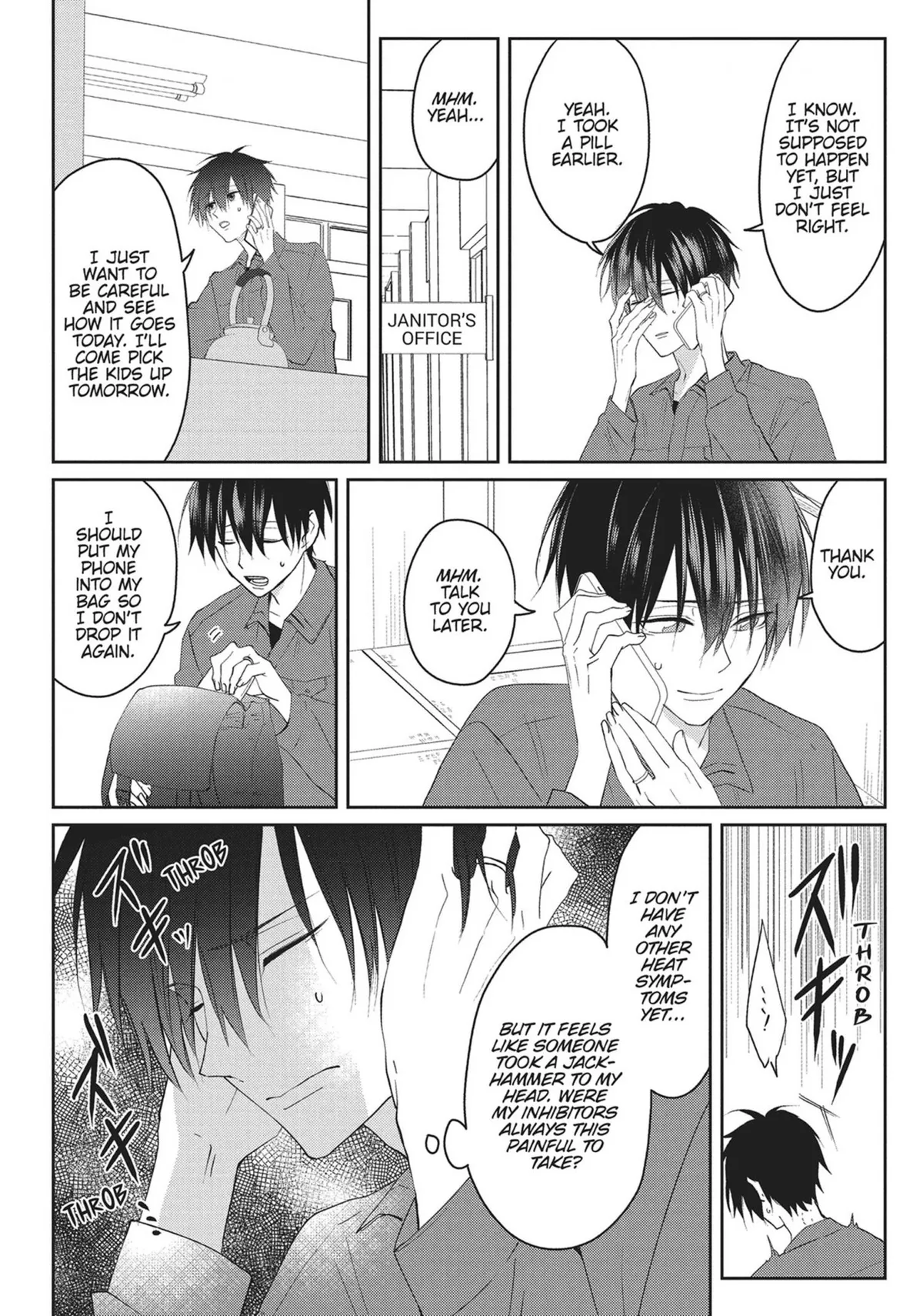 Read Kiraide Isasete chapter 19 image 101 on Lezhin