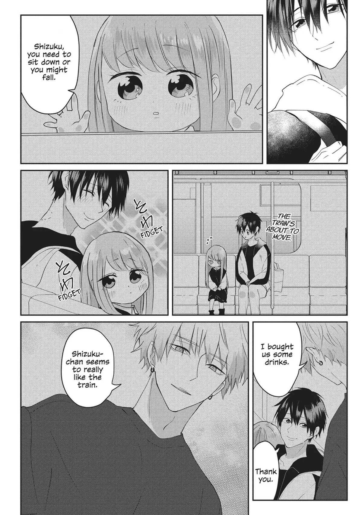 Read Kiraide Isasete chapter 19 image 119 on Lezhin