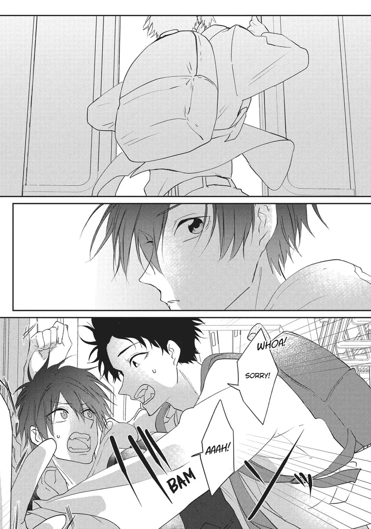 Read Kiraide Isasete chapter 19 image 122 on Lezhin