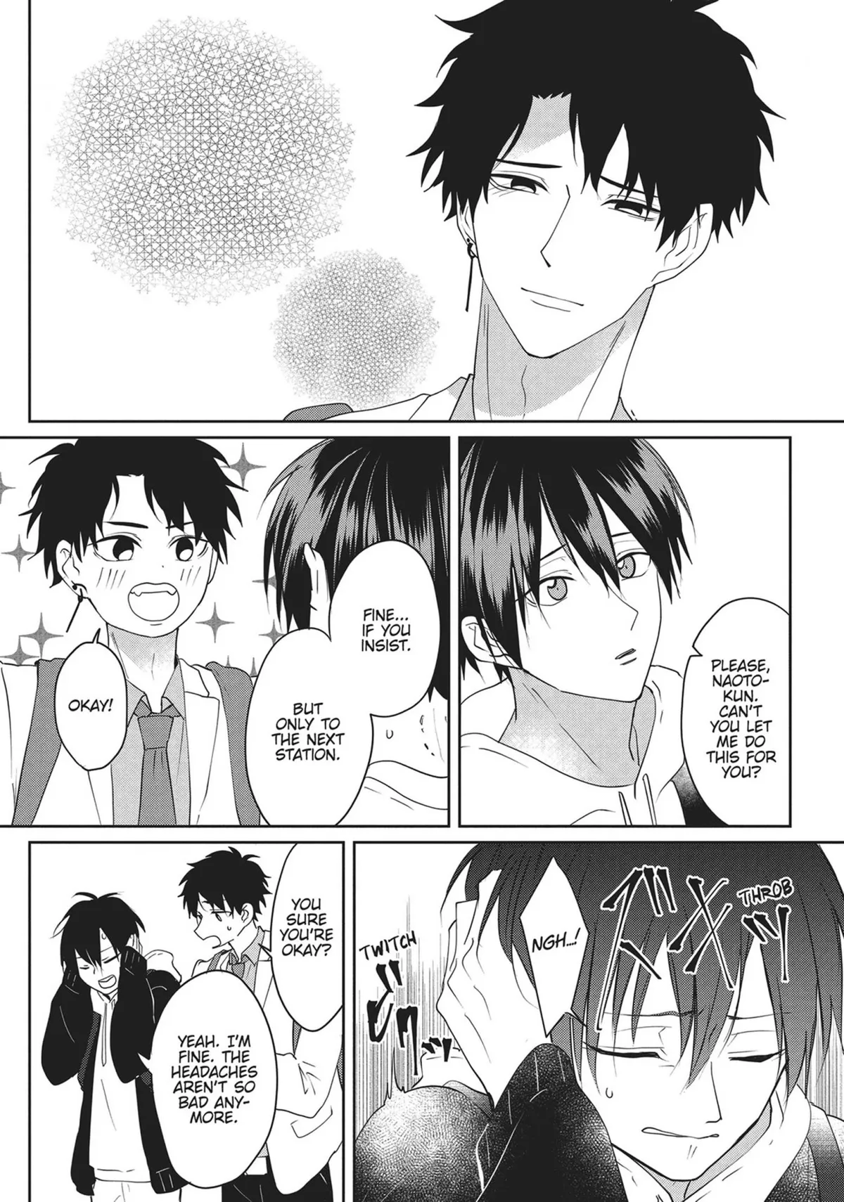 Read Kiraide Isasete chapter 19 image 124 on Lezhin