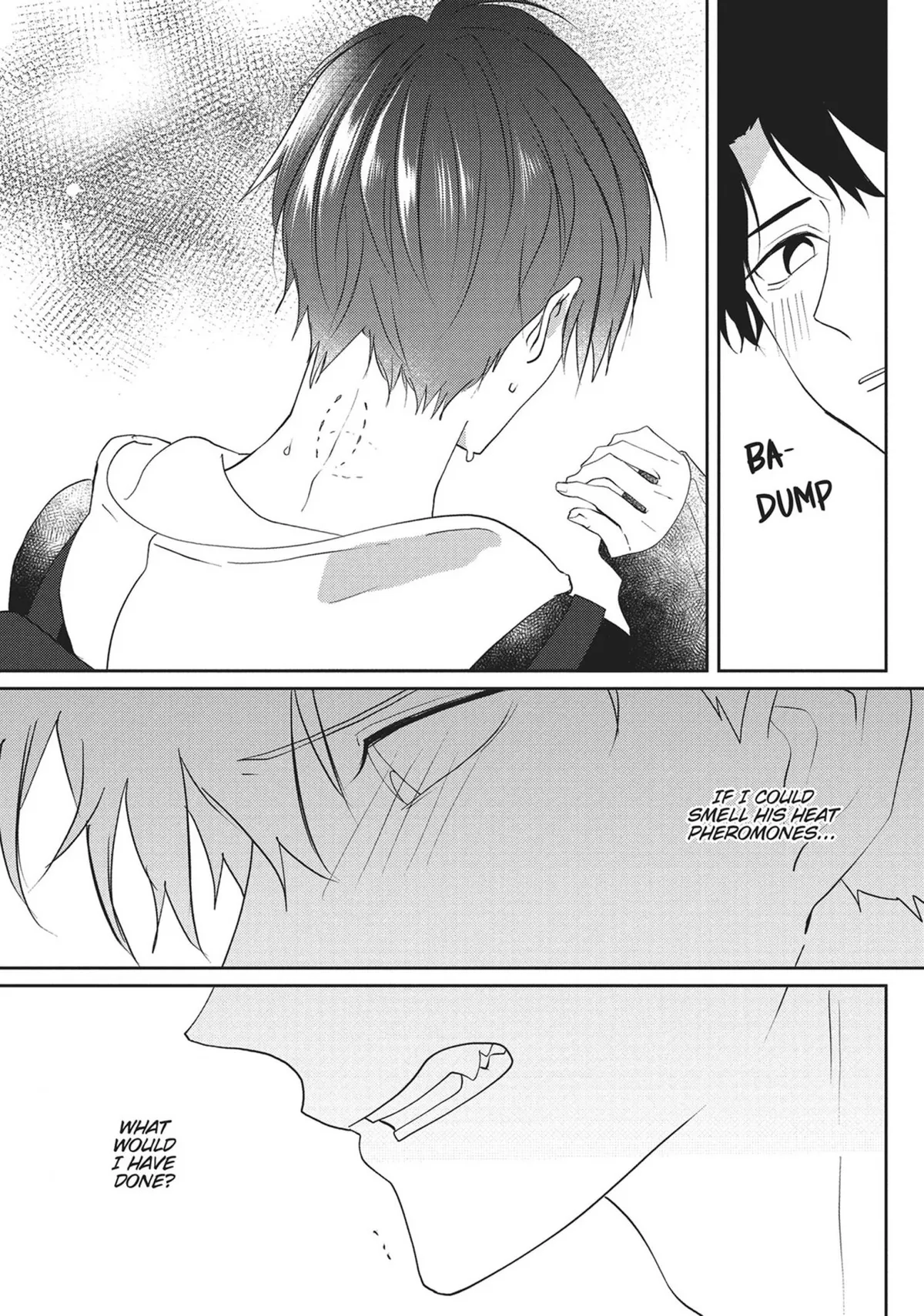 Read Kiraide Isasete chapter 19 image 125 on Lezhin